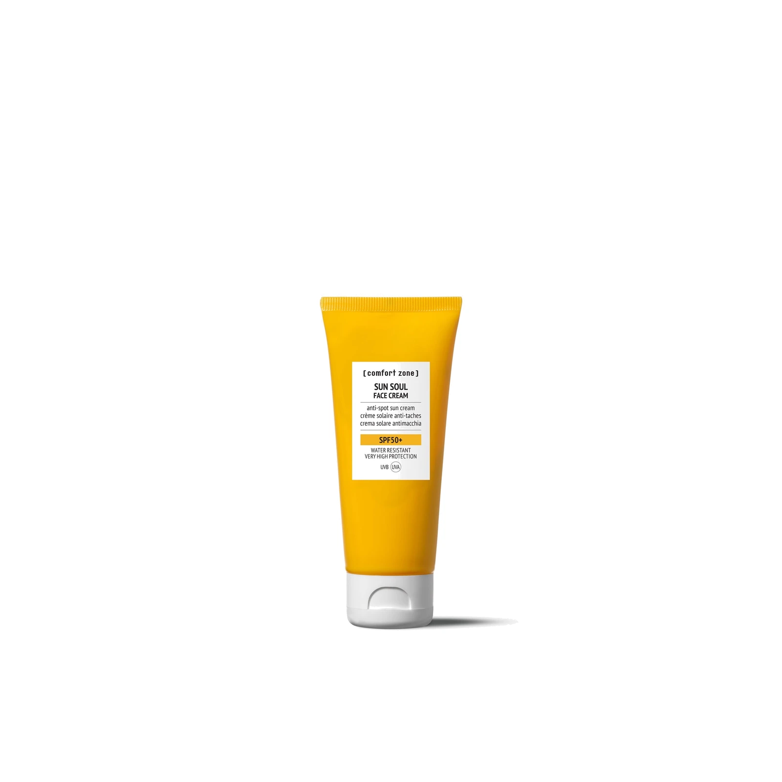 Comfort Zone Sun Soul Face Cream Spf50+