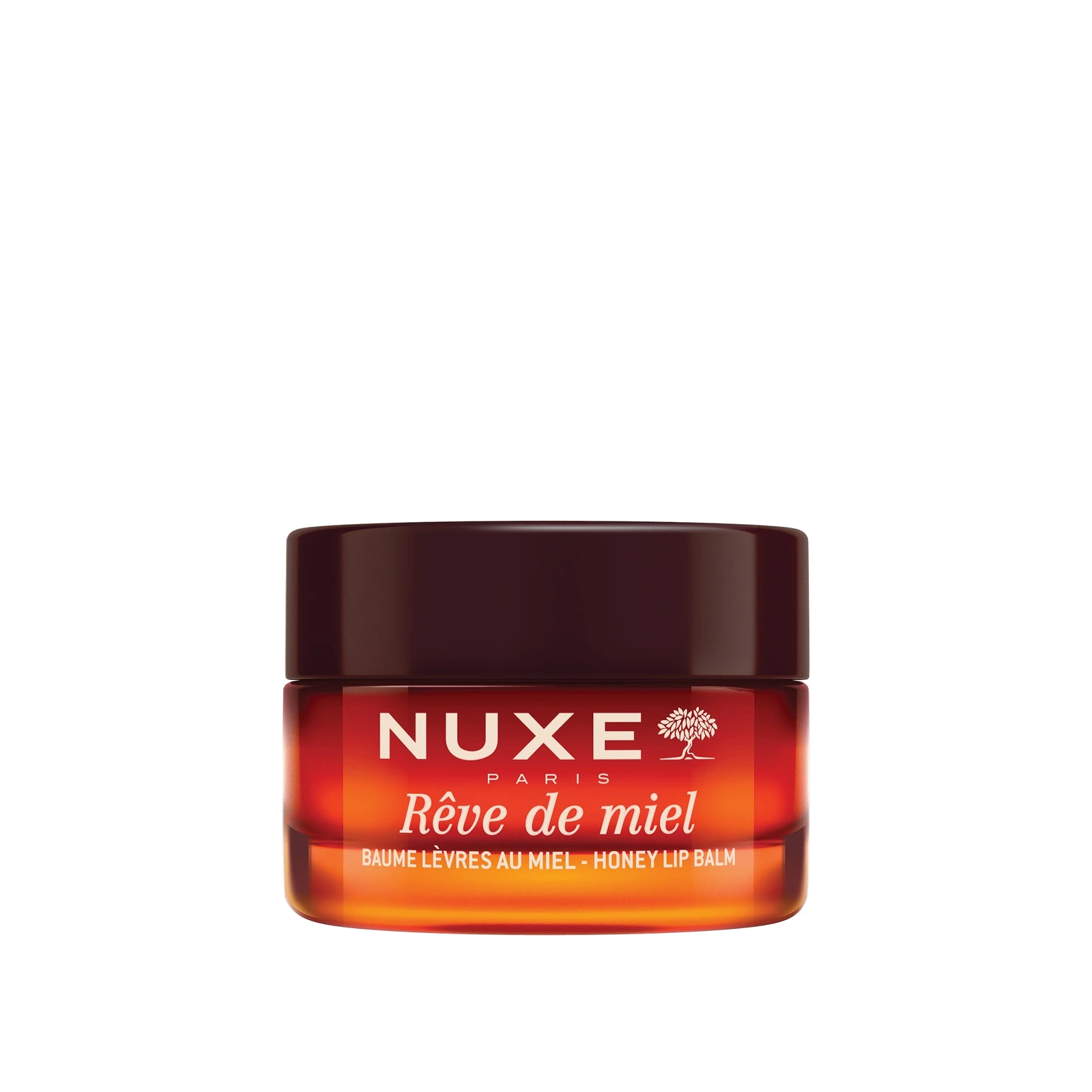 NUXE Balsamo labbra al miele