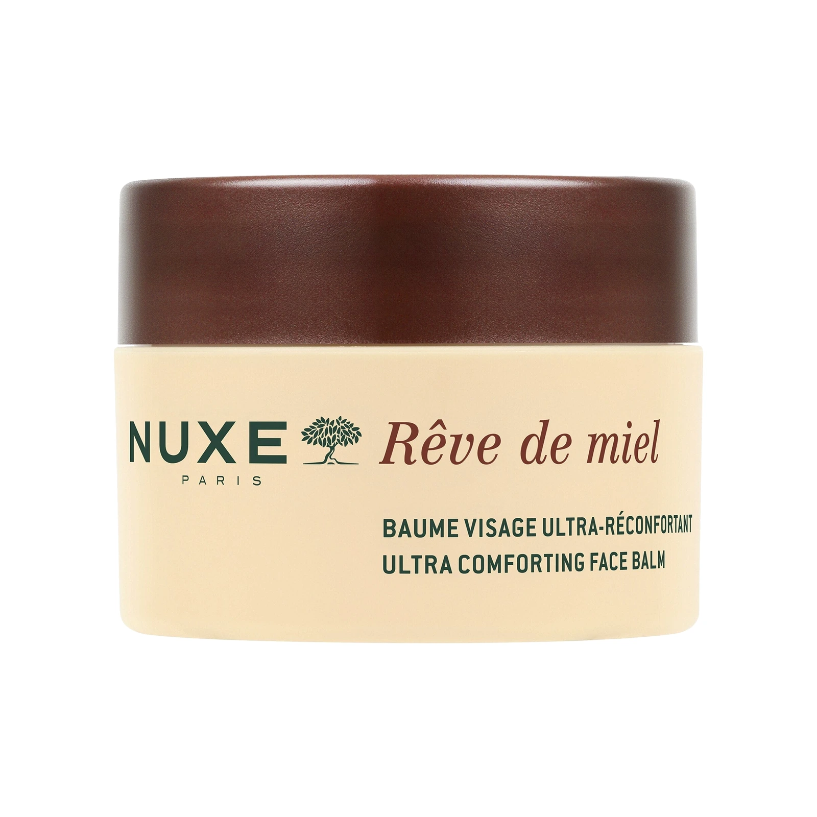 NUXE Balsamo Viso Ultra Avvolgente