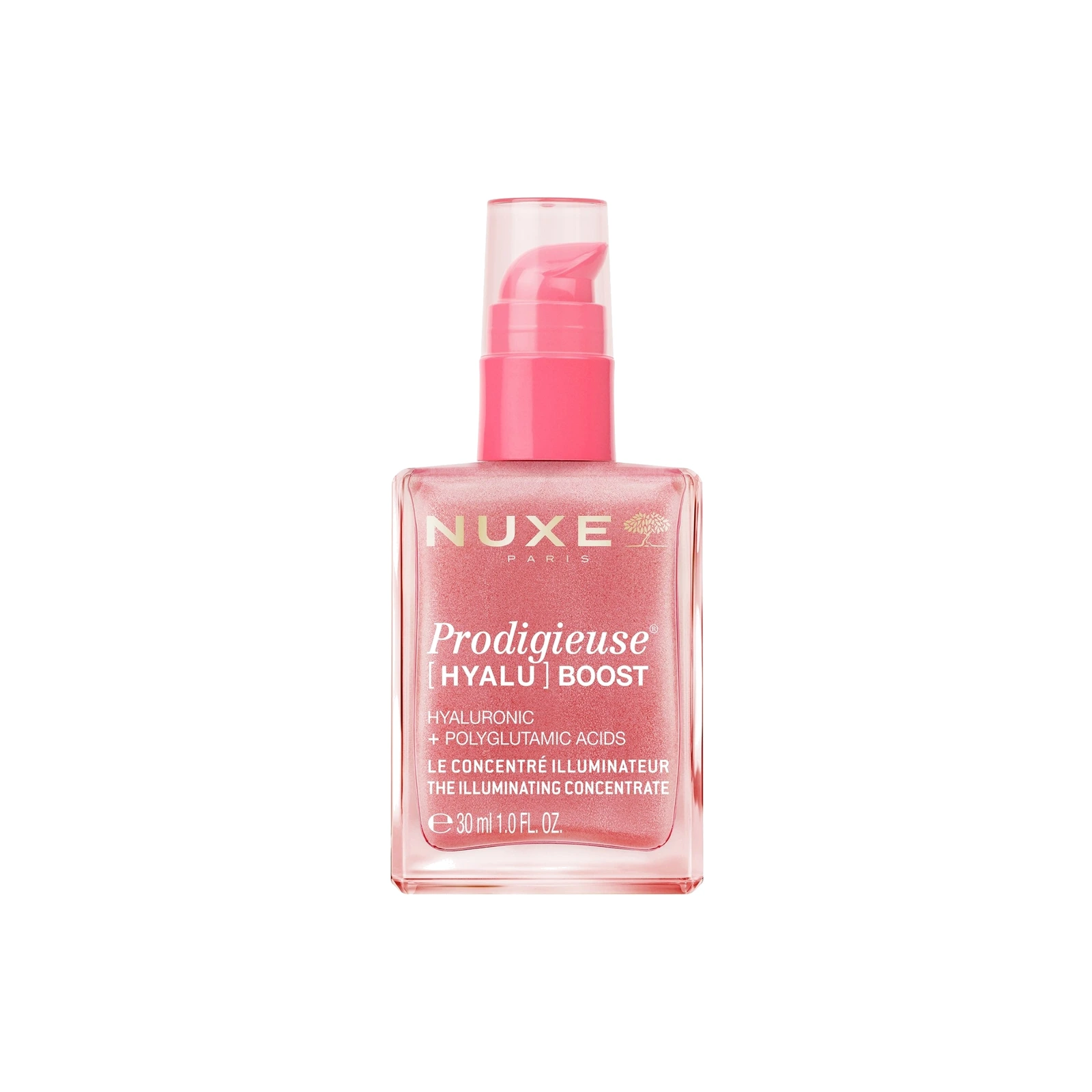 NUXE Concentrato illuminante