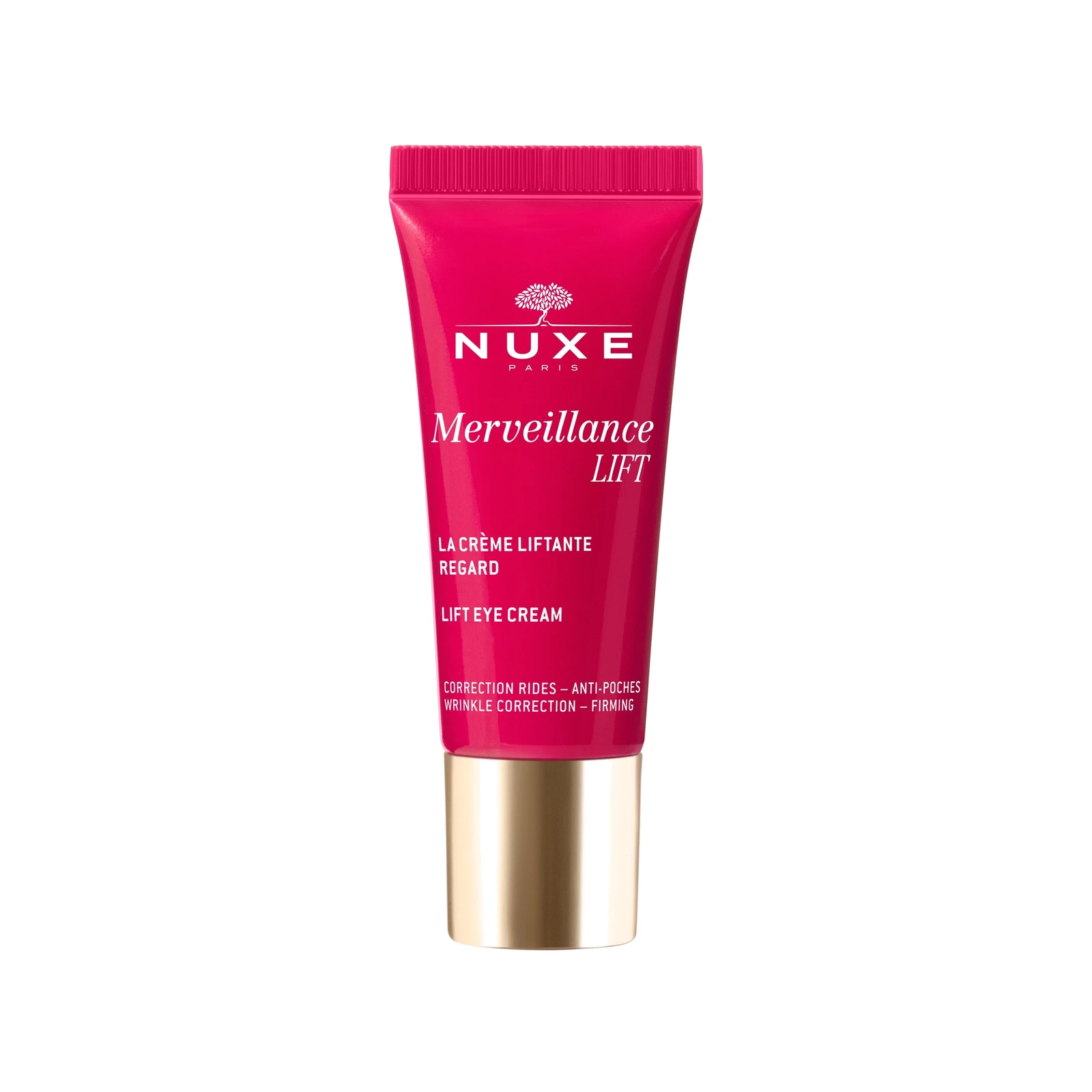 NUXE Crema contorno occhi effetto lifting