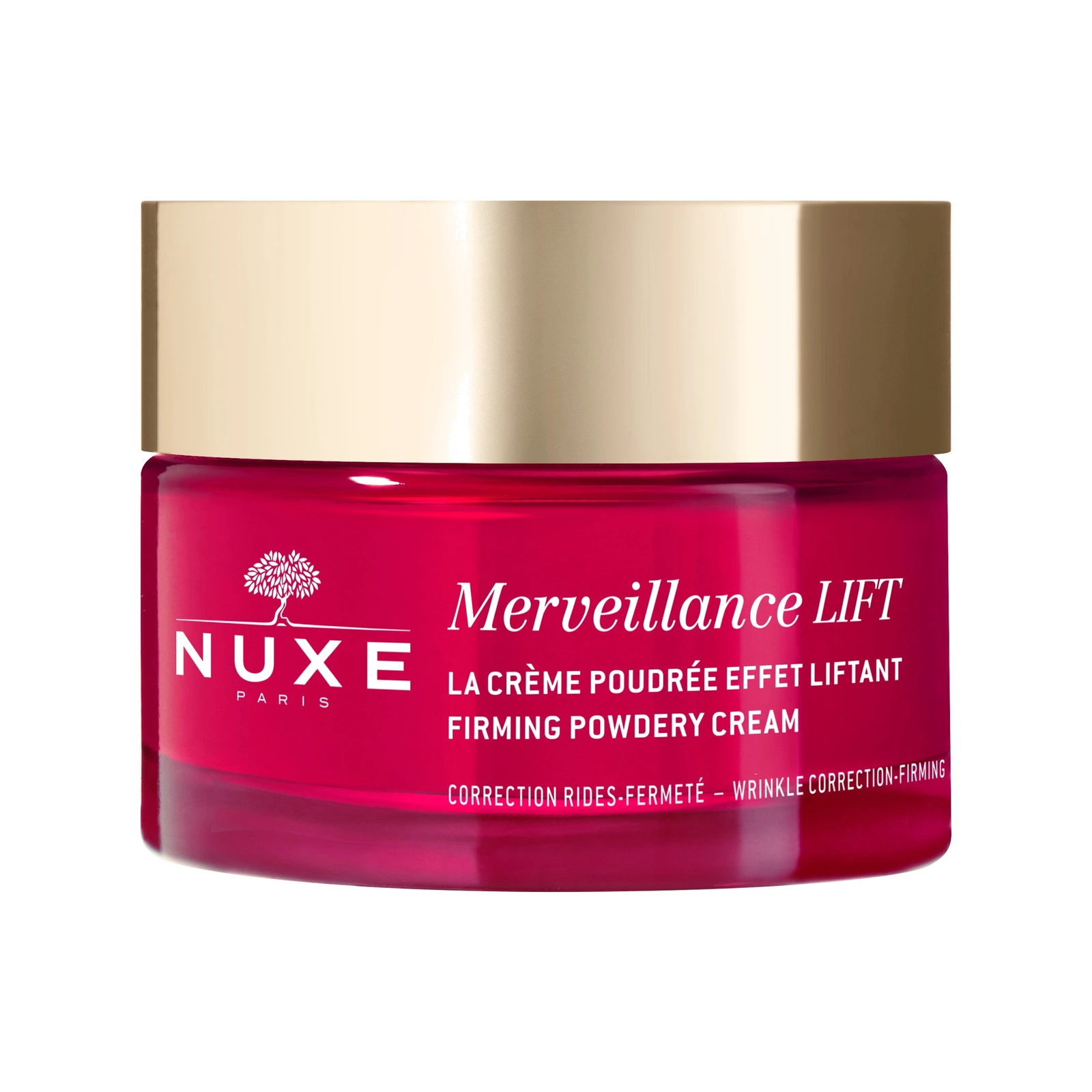 NUXE Crema effetto lifting Merveillance Lift 50 ml