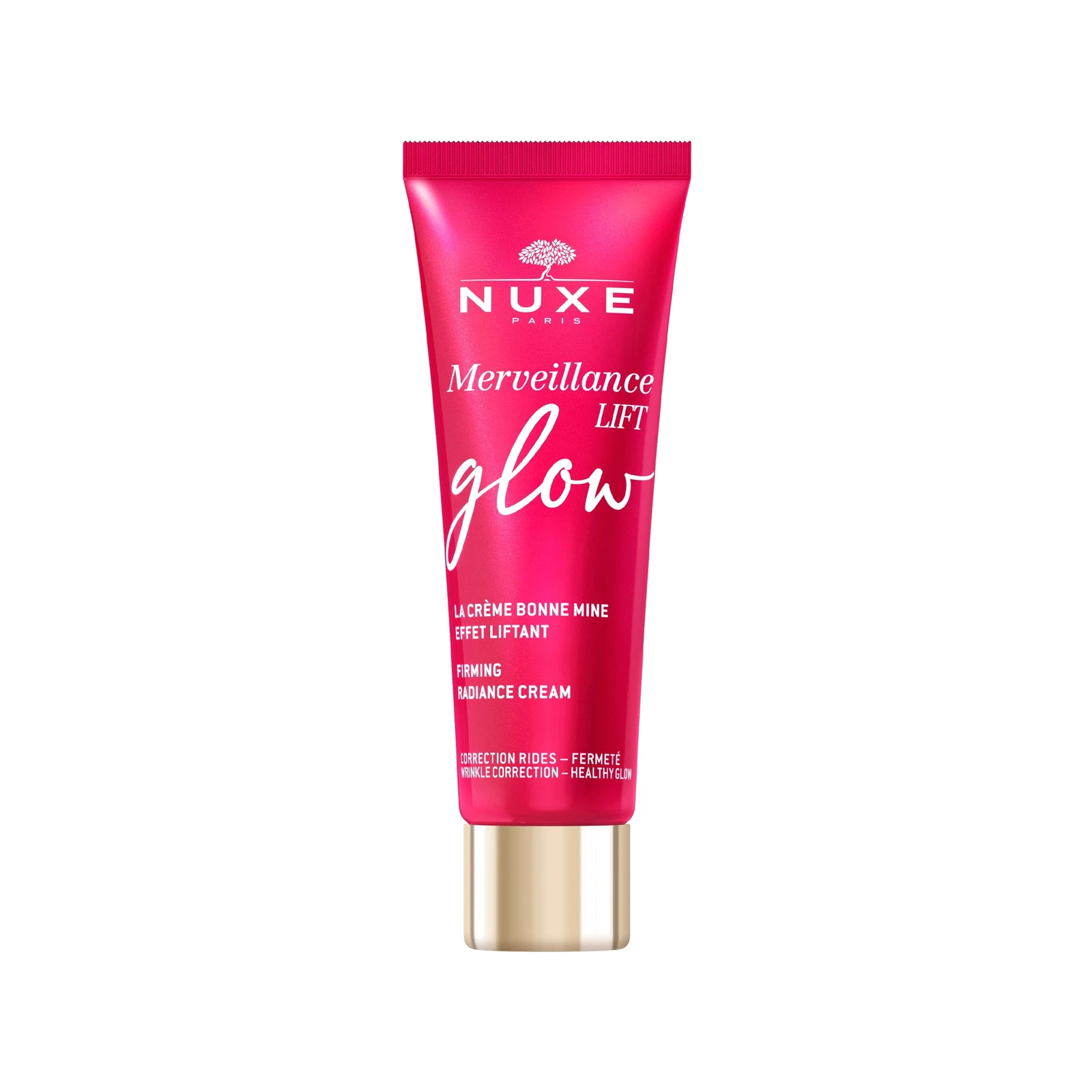 NUXE Crema Illuminante Effetto Lifting