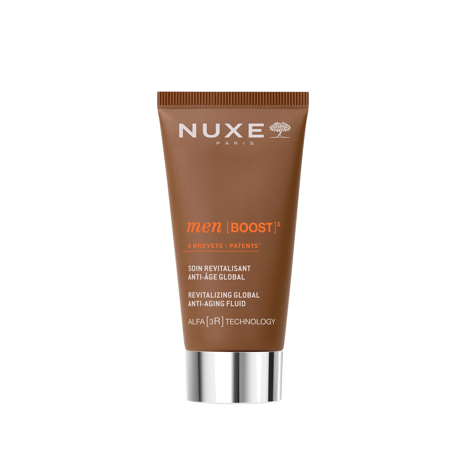 NUXE Fluido rivitalizzante anti-età globale