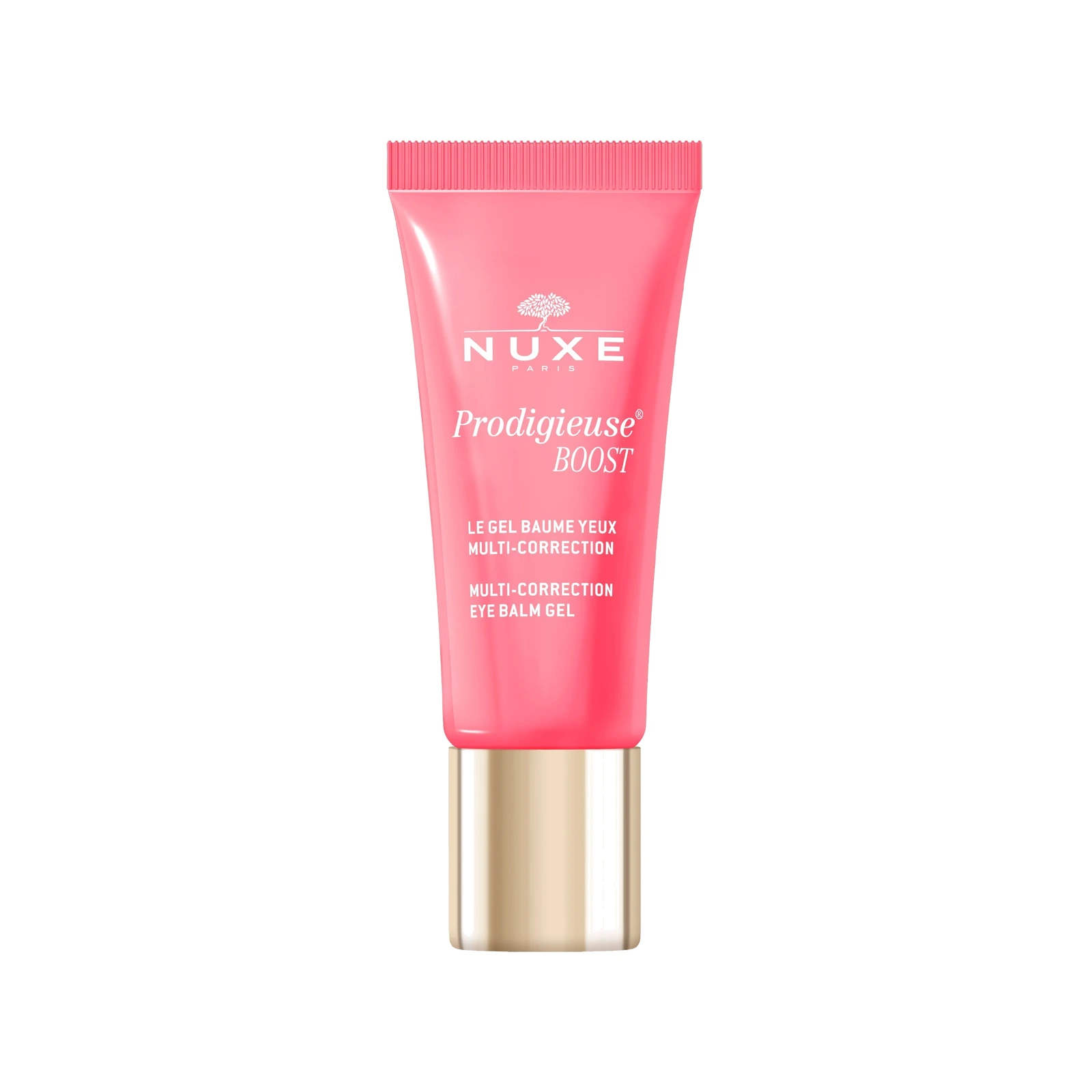 NUXE Gel Balsamo Occhi Multi-Correzione