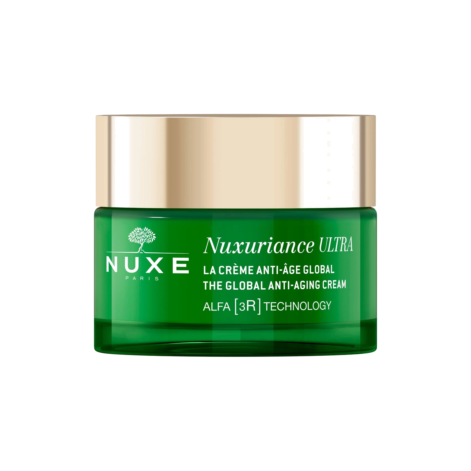 NUXE La Crema anti-età globale