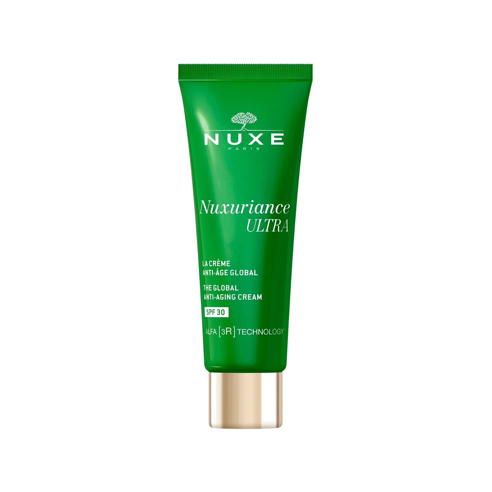 NUXE La Crema anti-età globale SPF30