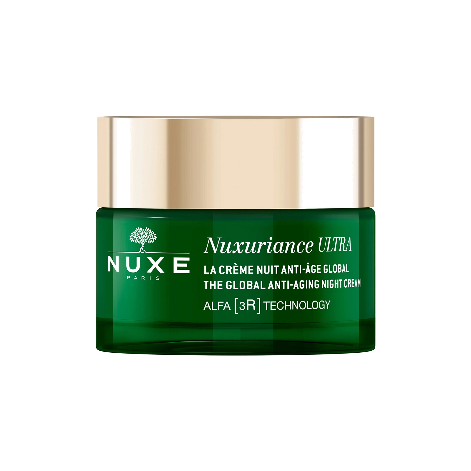 NUXE La Crema notte anti-età globale