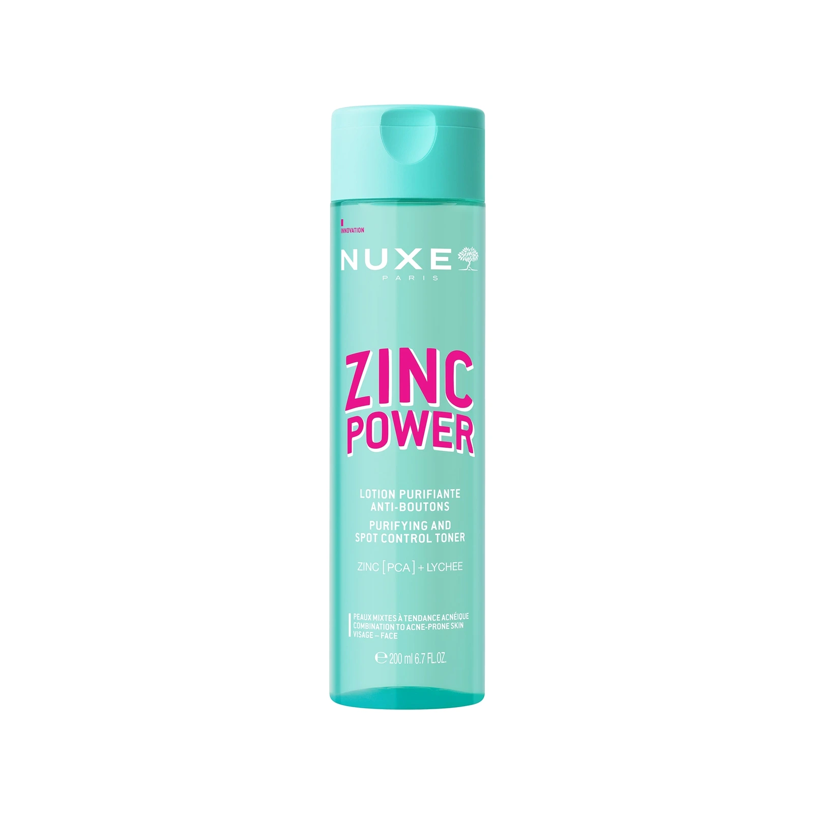 NUXE Lozione purificante e anti-imperfezioni