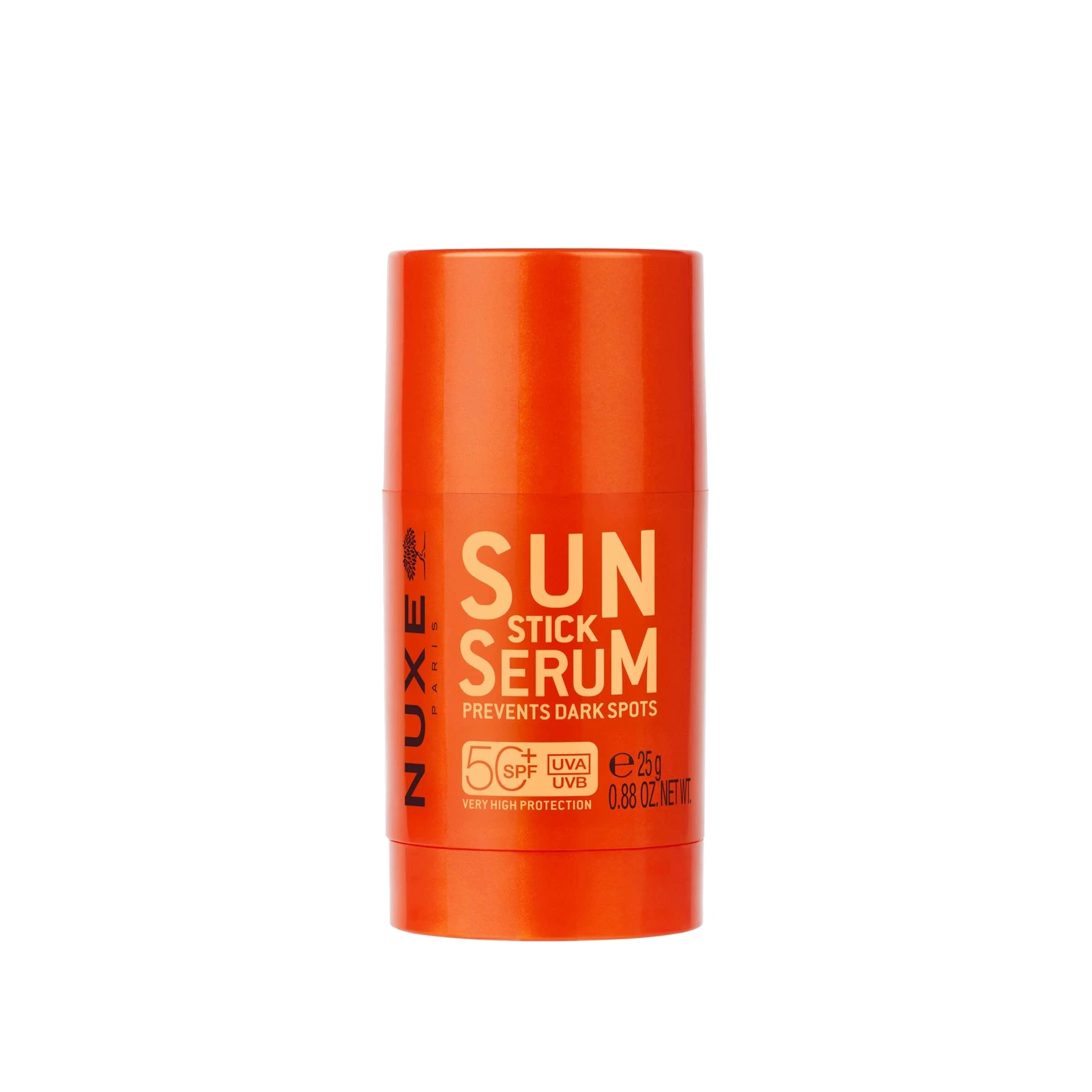 NUXE Siero solare in stick SPF50+