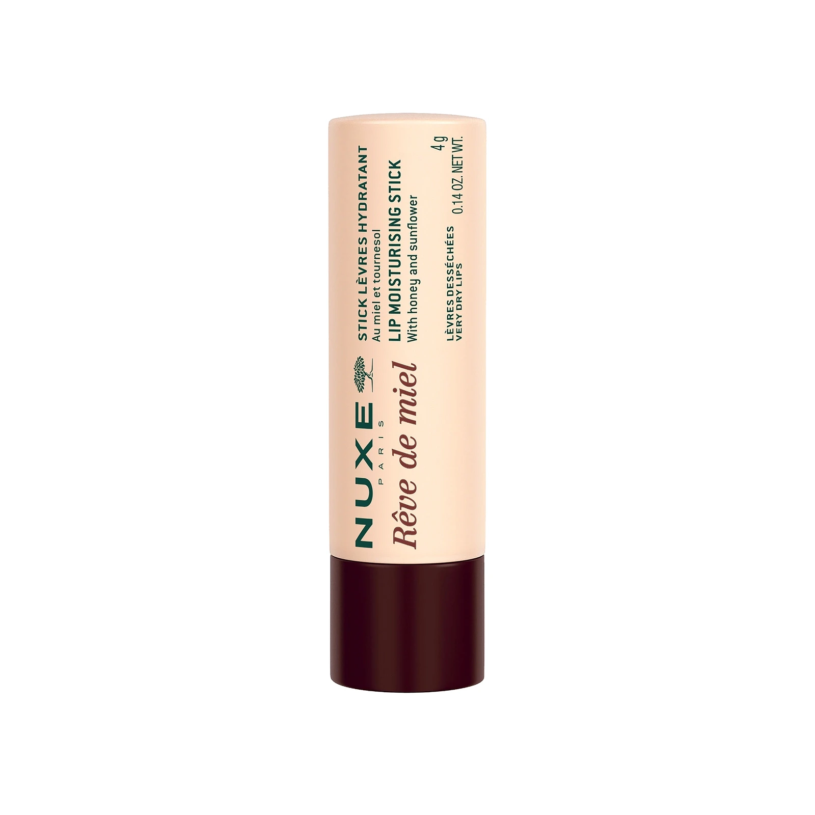 NUXE Stick labbra idratante