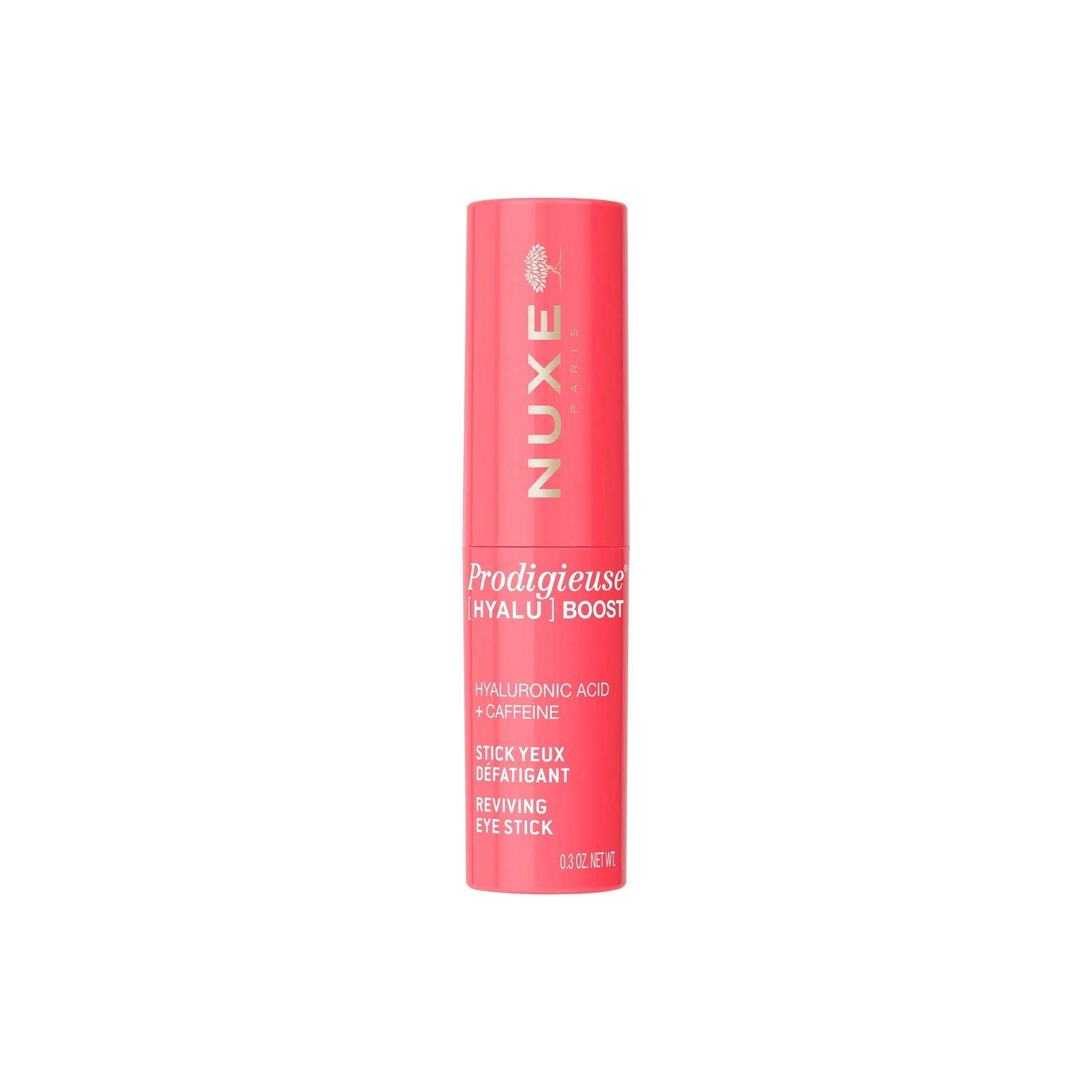 NUXE Stick ravvivante contorno occhi