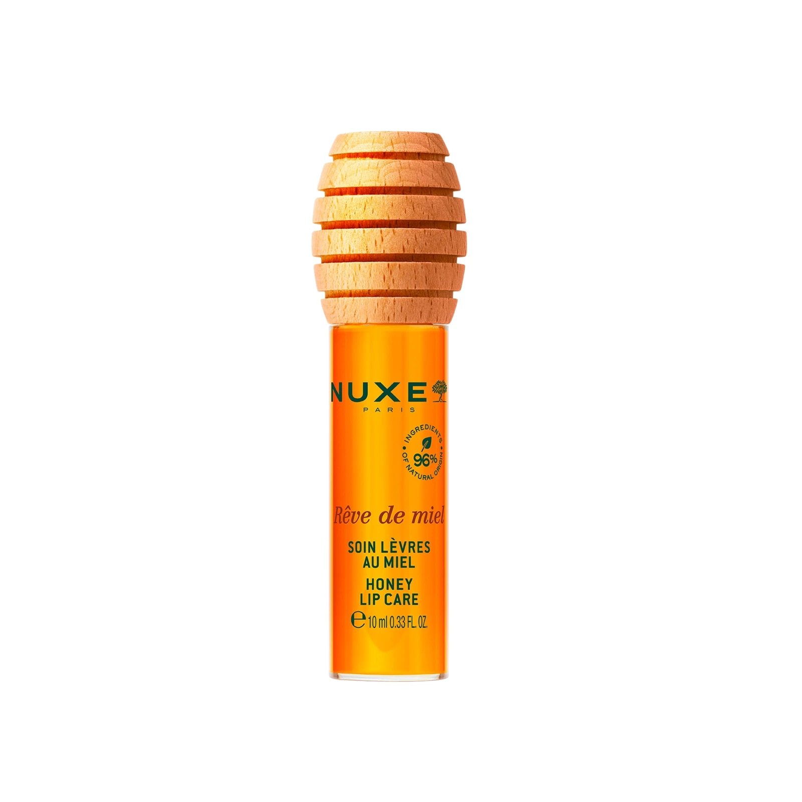 NUXE Trattamento labbra al miele