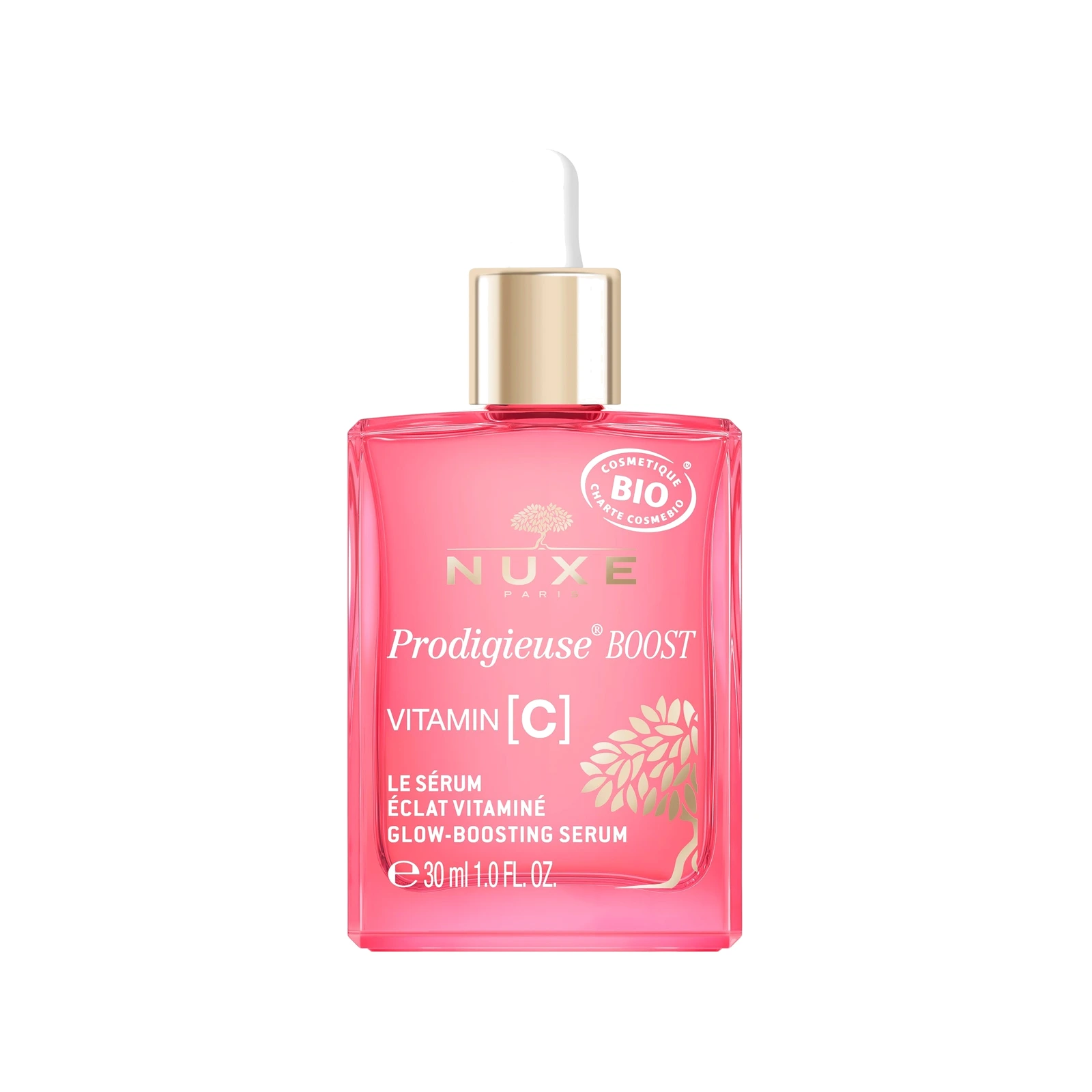 NUXE VITAMINA [C] Siero illuminante