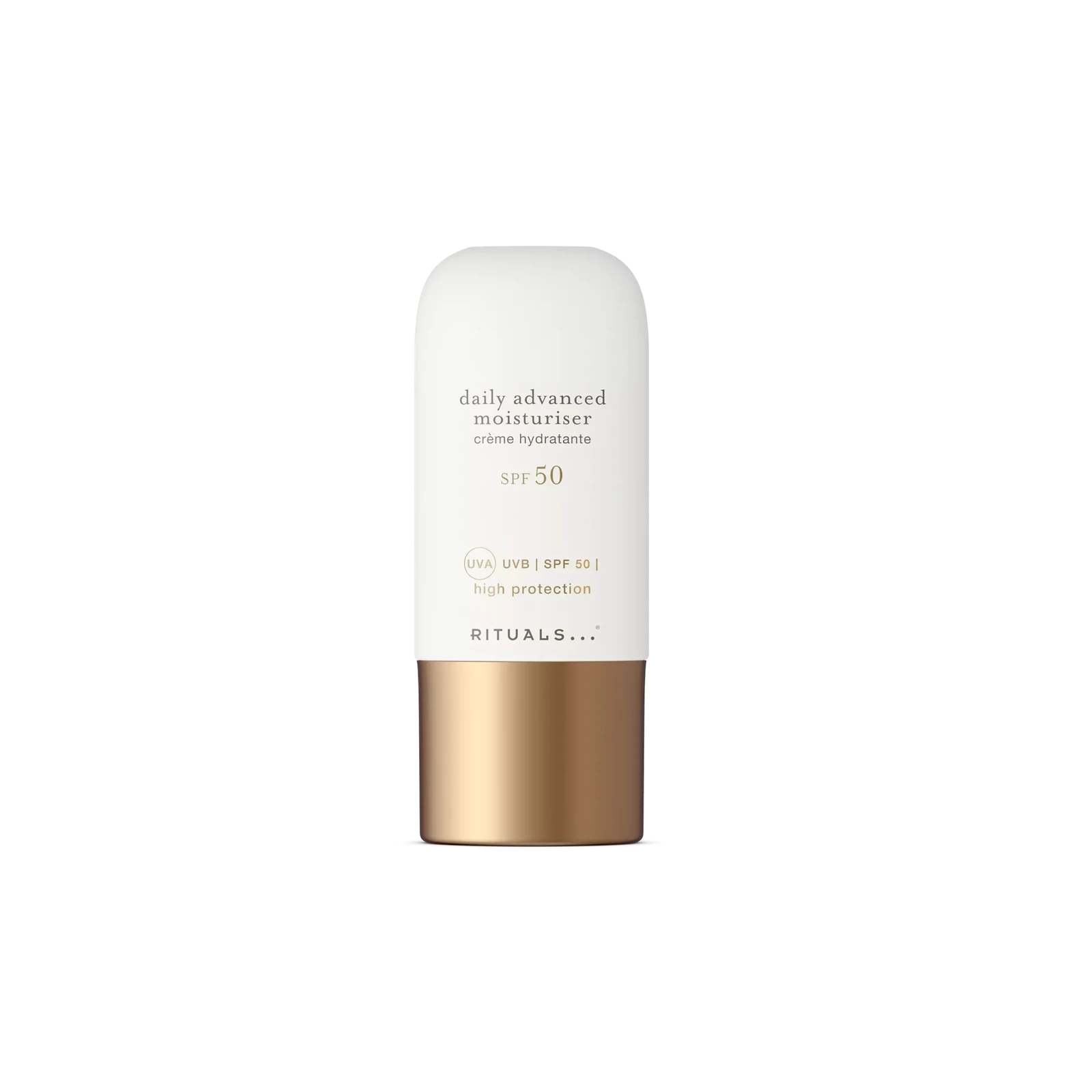 Rituals Velvet Foaming Cream Cleanser