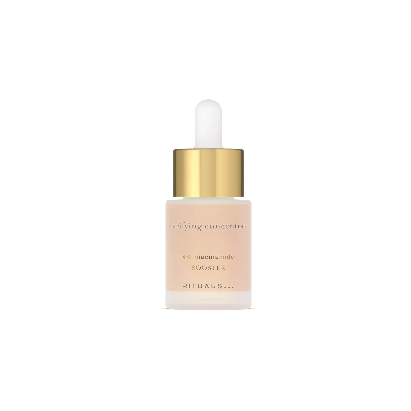 Rituals Clarifying Concentrate