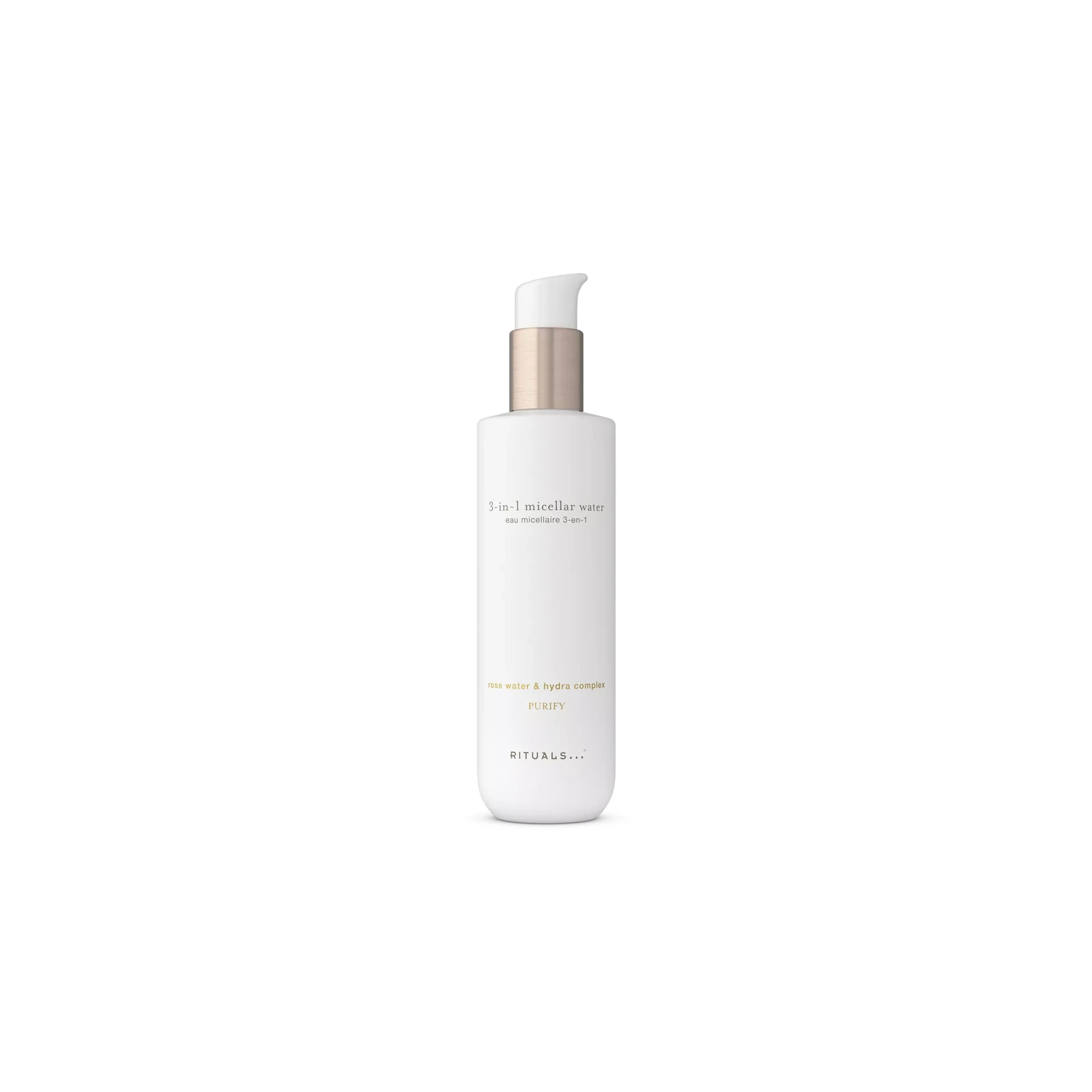 Rituals 3-In-1 Micellar Water