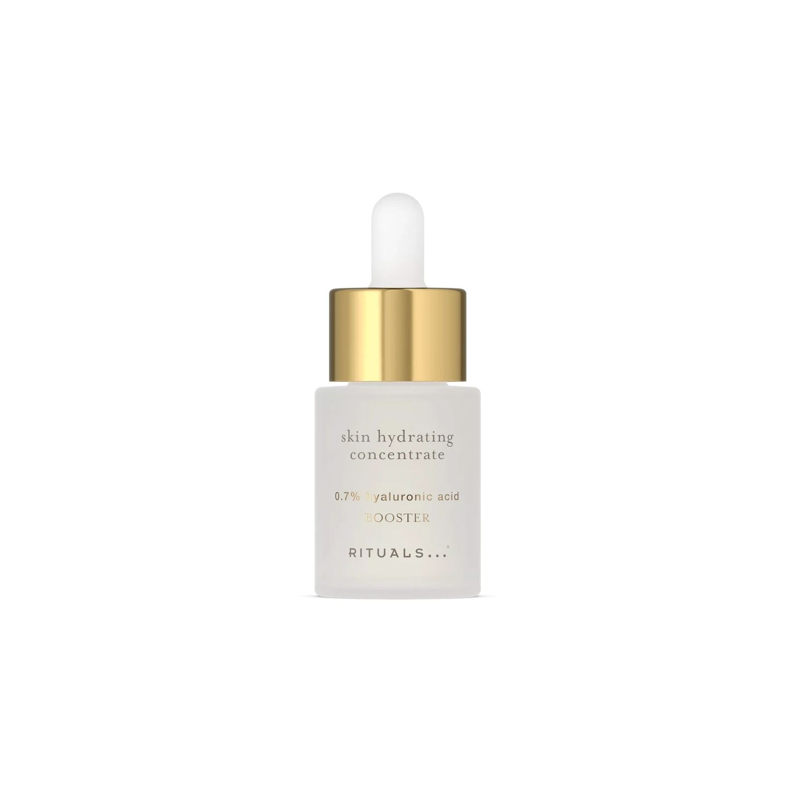 Rituals Skin-Hydrating Concentrate