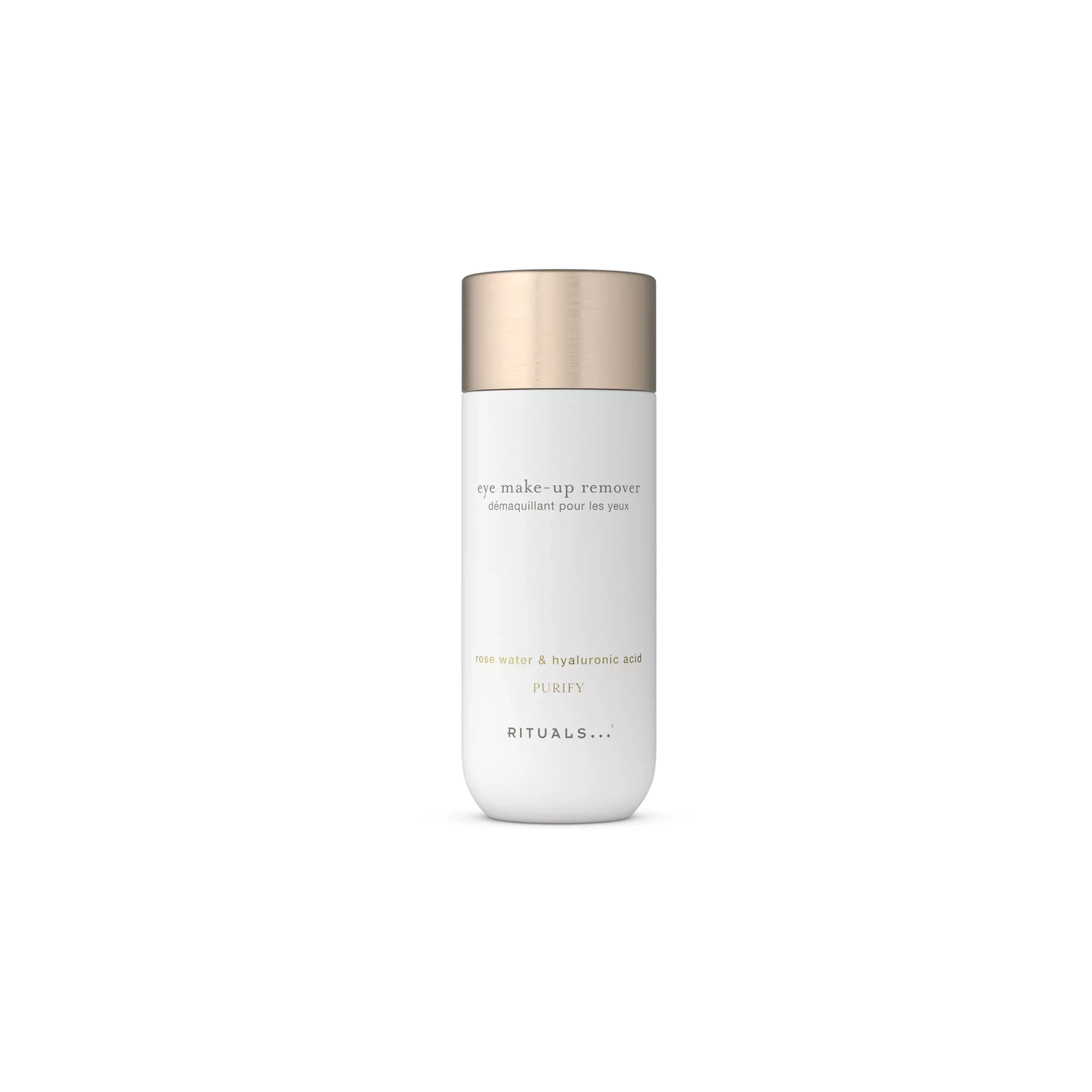Rituals Eye Make-Up Remover
