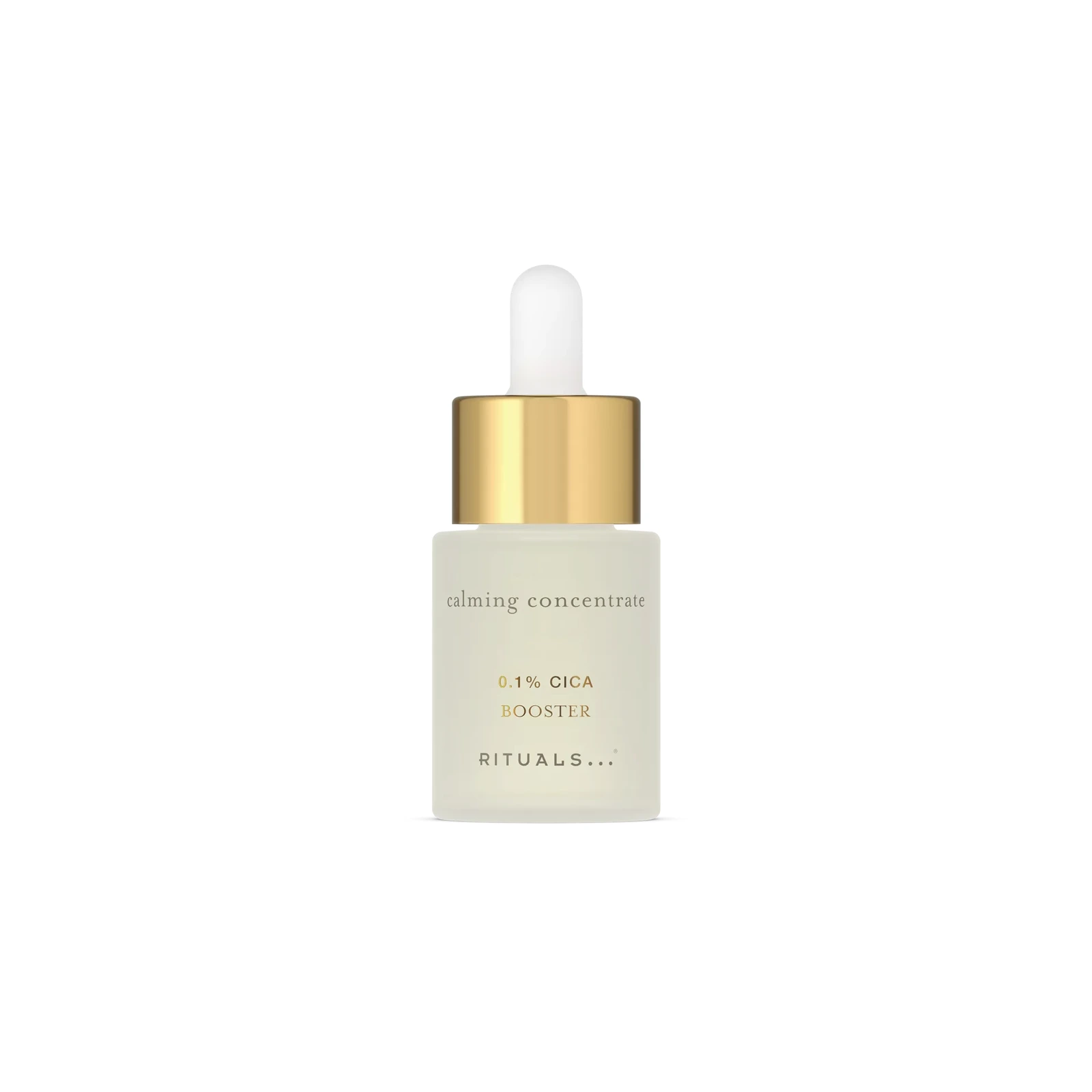 Rituals Calming Concentrate