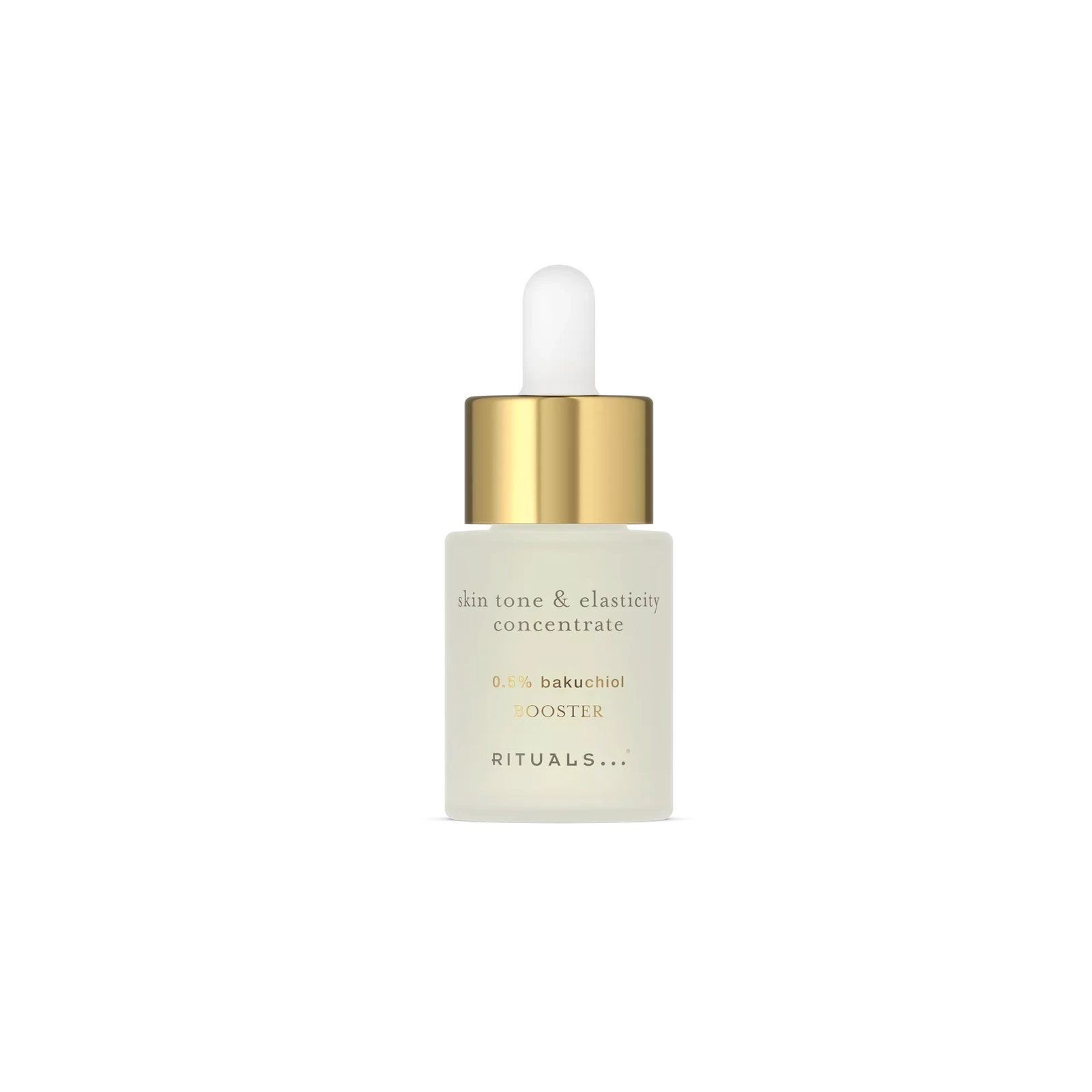 Rituals Skin Tone And Elasticity Concentrate