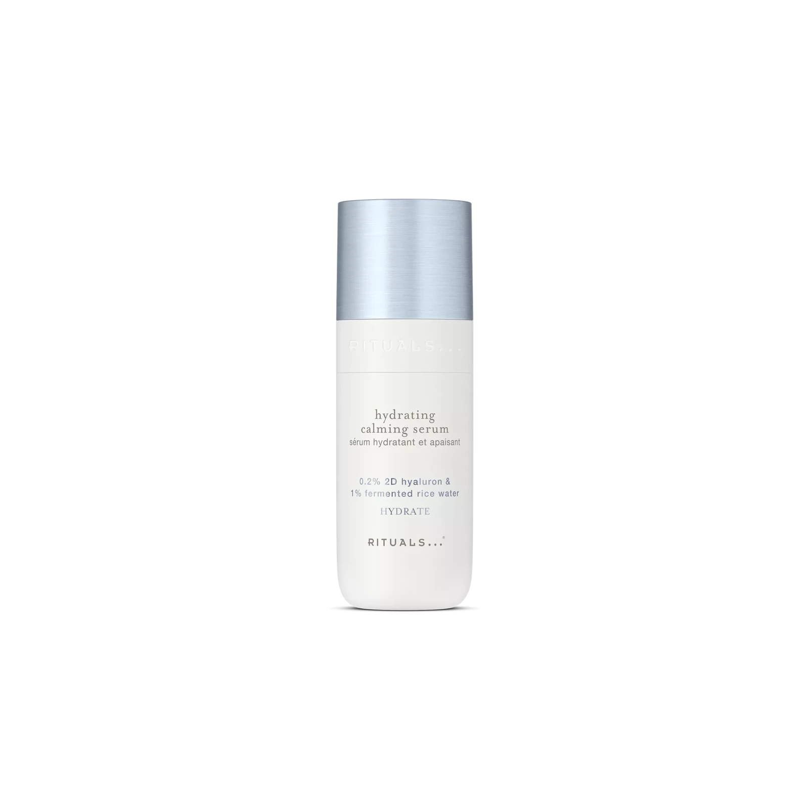 Rituals Hydrating Calming Serum