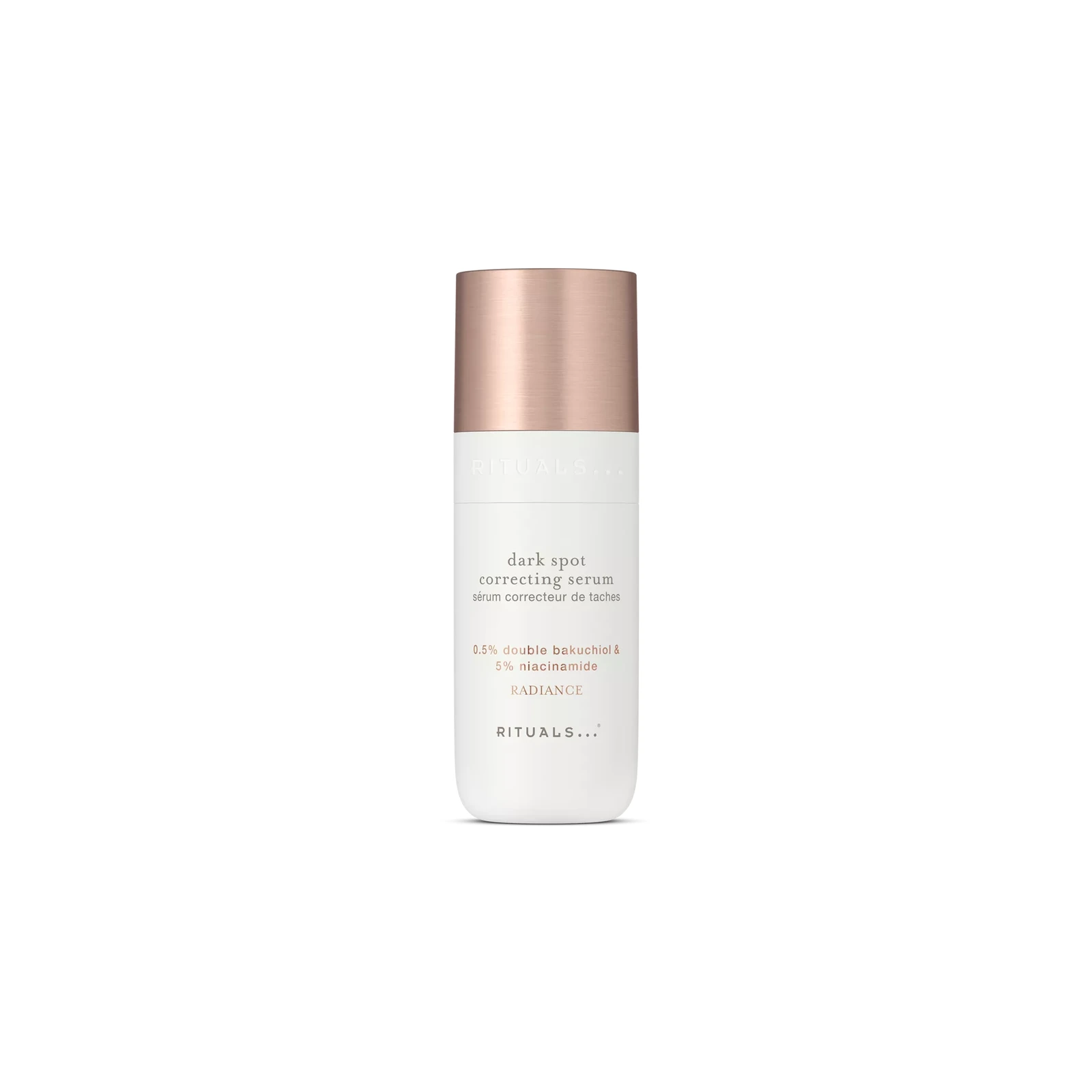 Rituals Dark Spot Correcting Serum