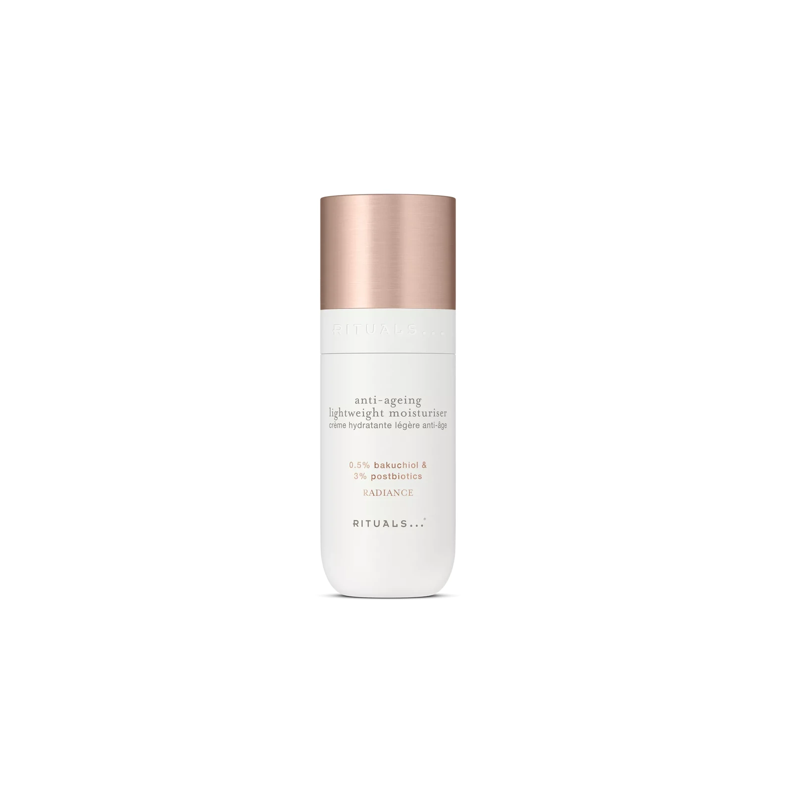 Rituals Anti-Ageing Lightweight Moisturiser