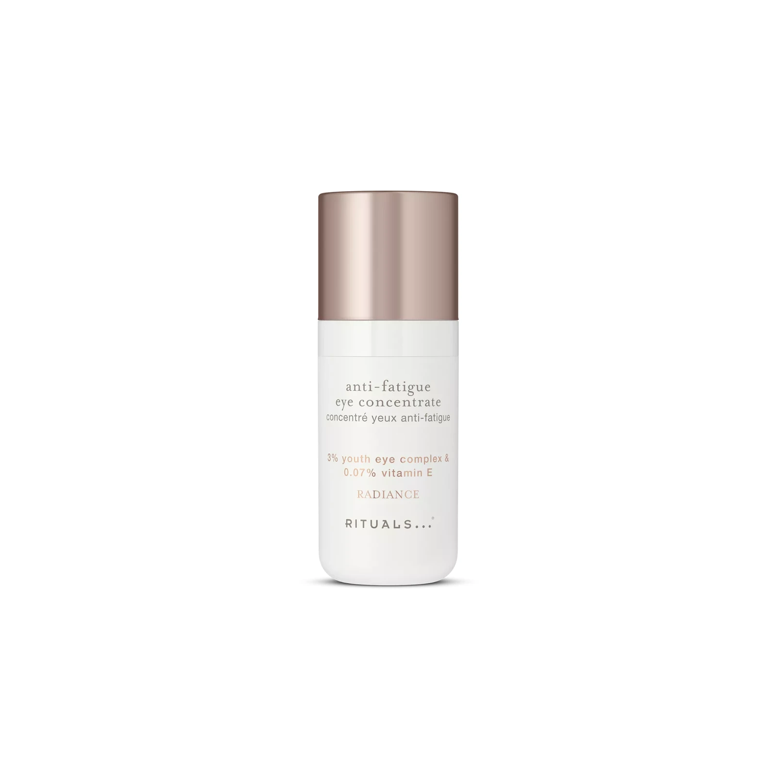 Rituals Anti-Fatigue Eye Concentrate