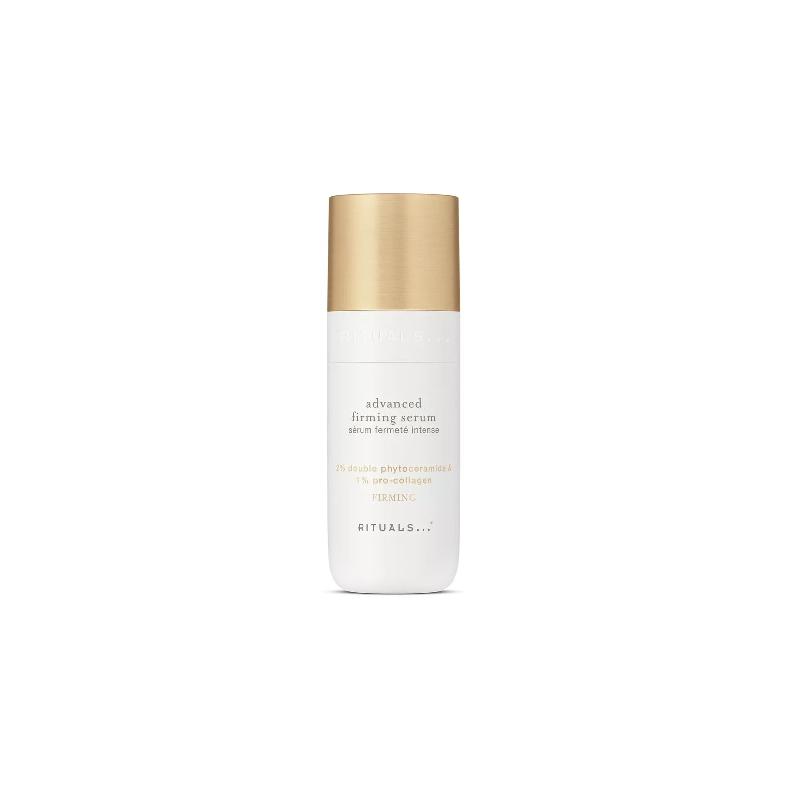 Rituals Advanced Firming Serum