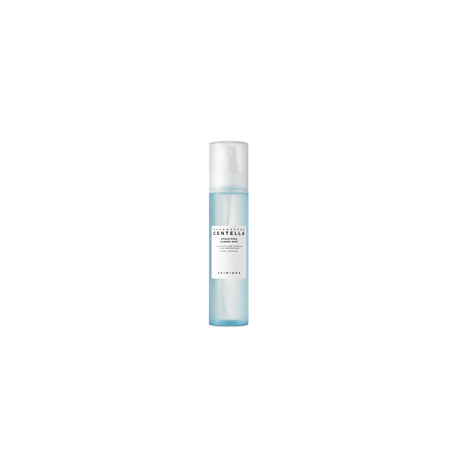 SKIN1004 Hyalu-Cica Cloudy Mist