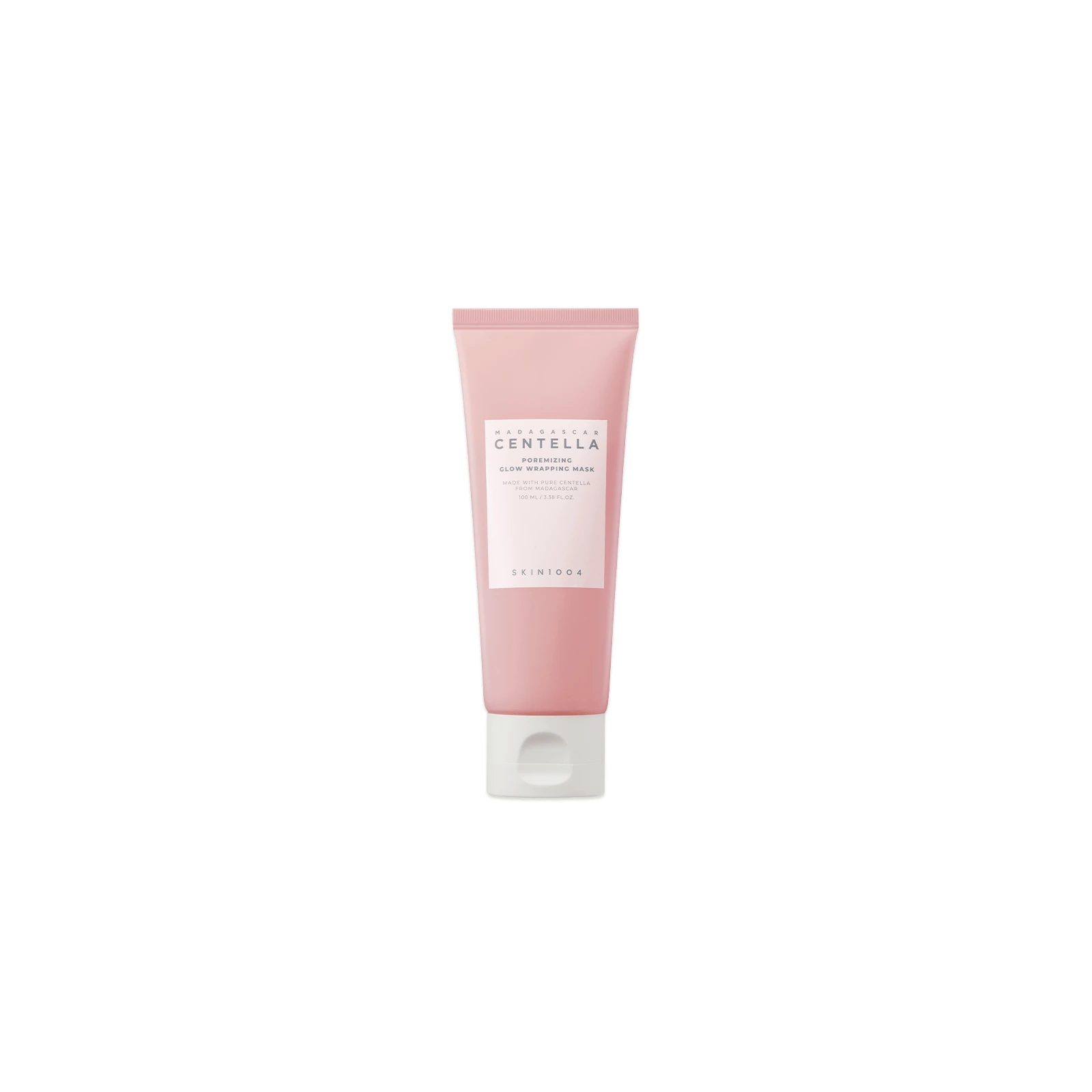 SKIN1004 Poremizing Glow Wrapping Mask