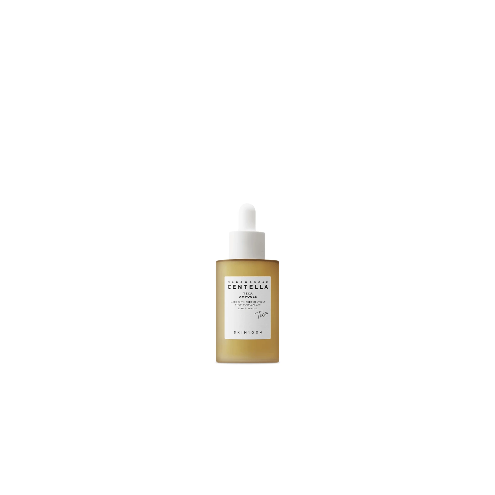 SKIN1004 Centella Teca Ampoule