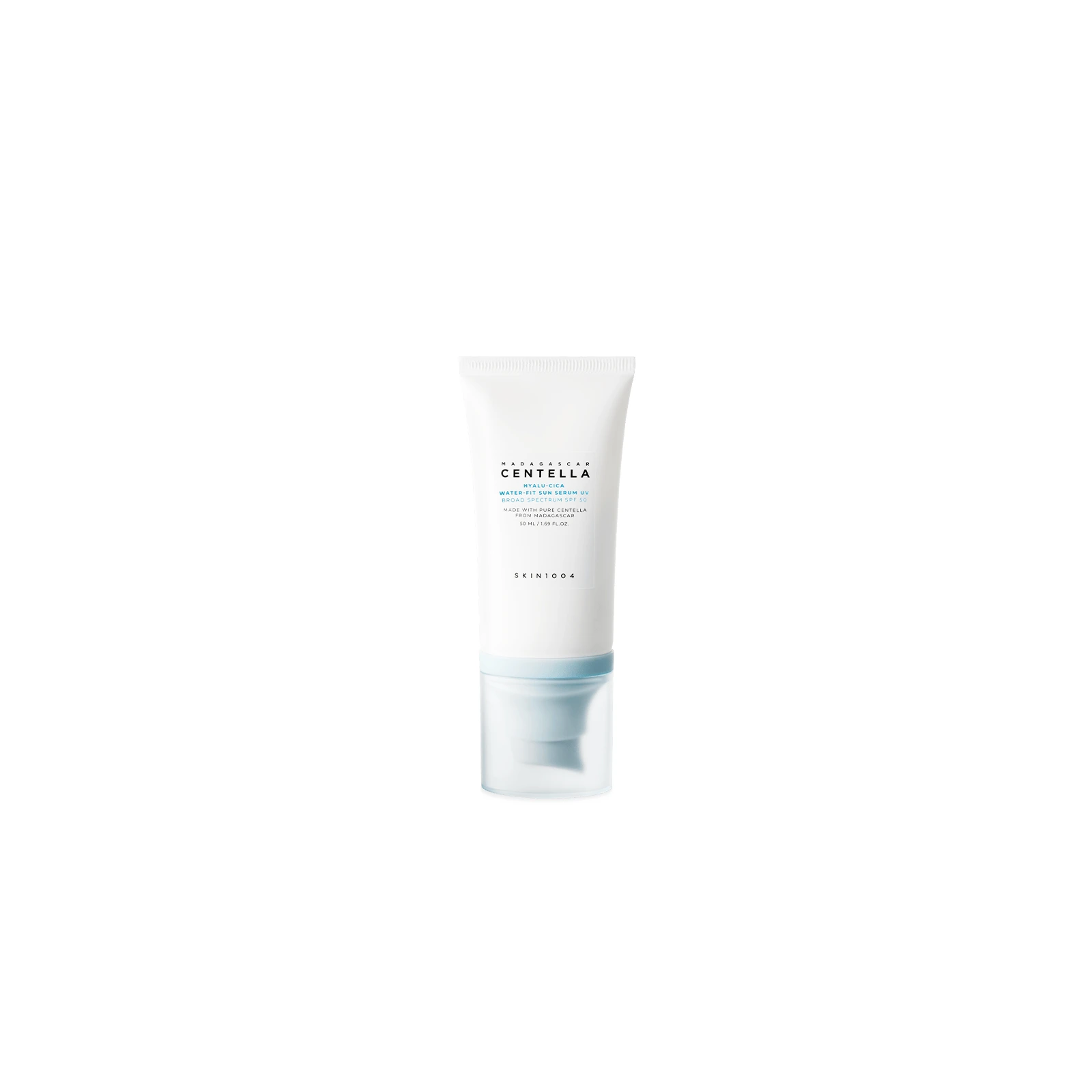 SKIN1004 Hyalu-Cica Water-Fit Sun Serum UV