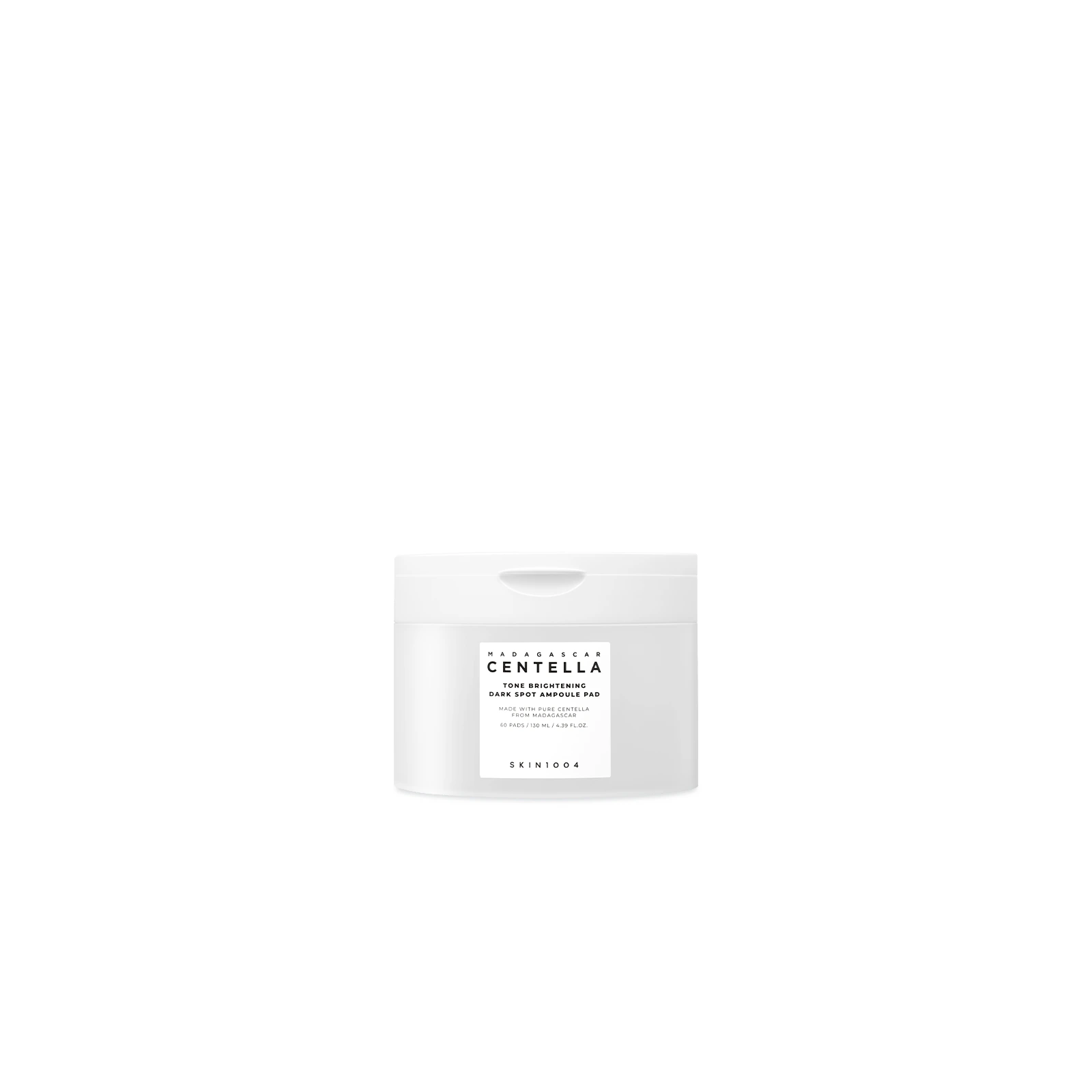 SKIN1004 Tone Brightening Dark Spot Ampoule Pad