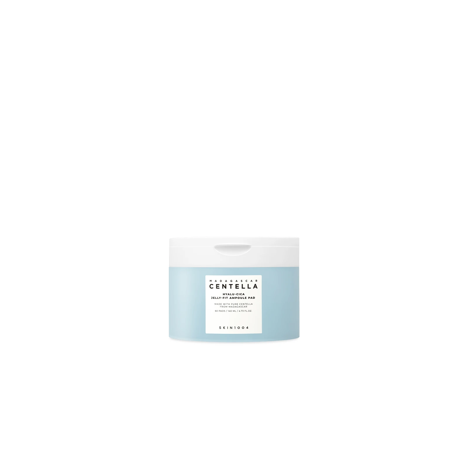 SKIN1004 Hyalu-Cica Jelly-Fit Ampoule Pad
