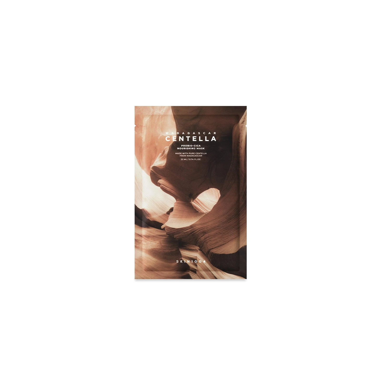 SKIN1004 Probio-Cica Nourishing Mask