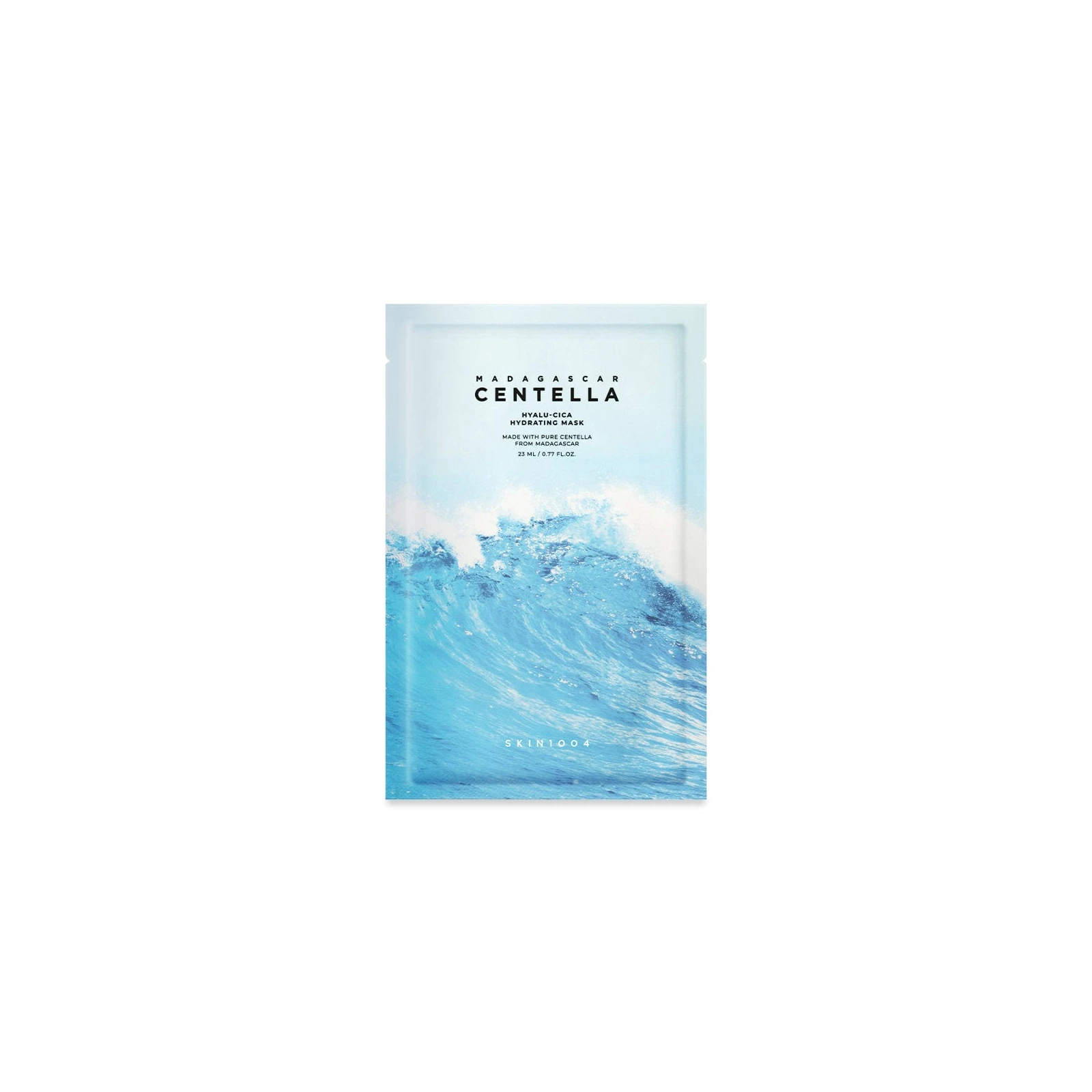 SKIN1004 Hyalu-Cica Hydrating Mask
