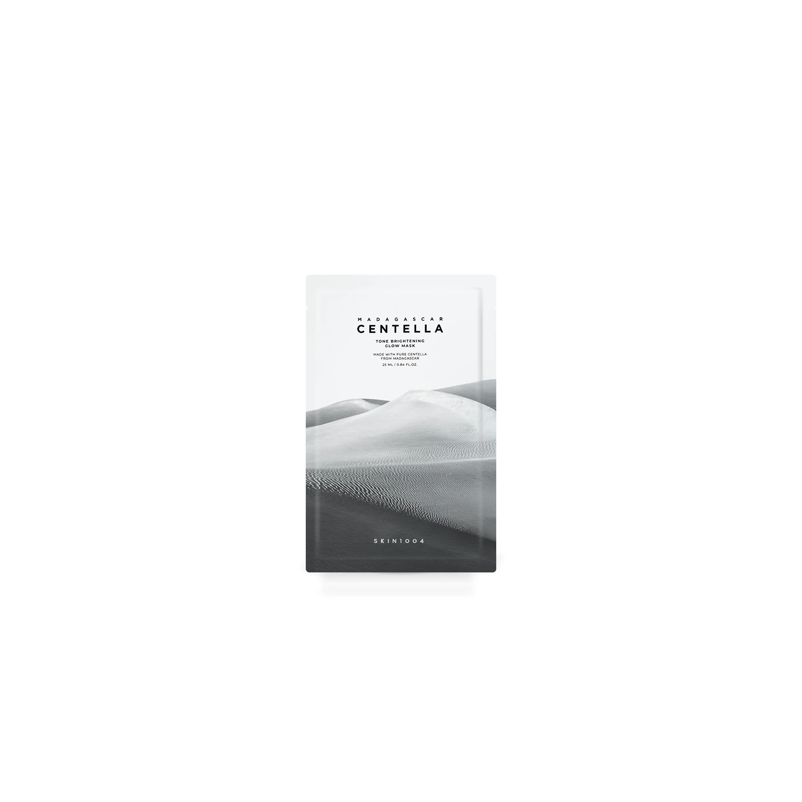 SKIN1004 Tone Brightening Glow Mask