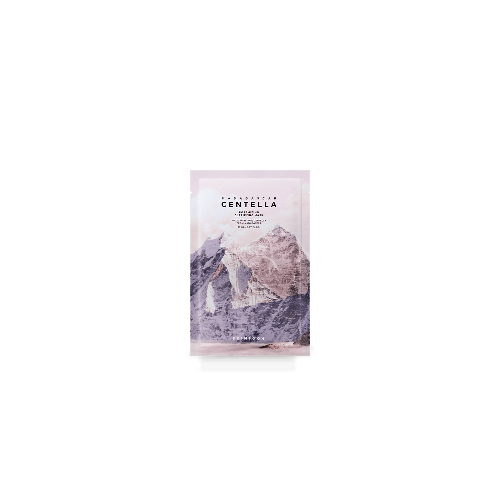 SKIN1004 Poremizing Clarifying Mask