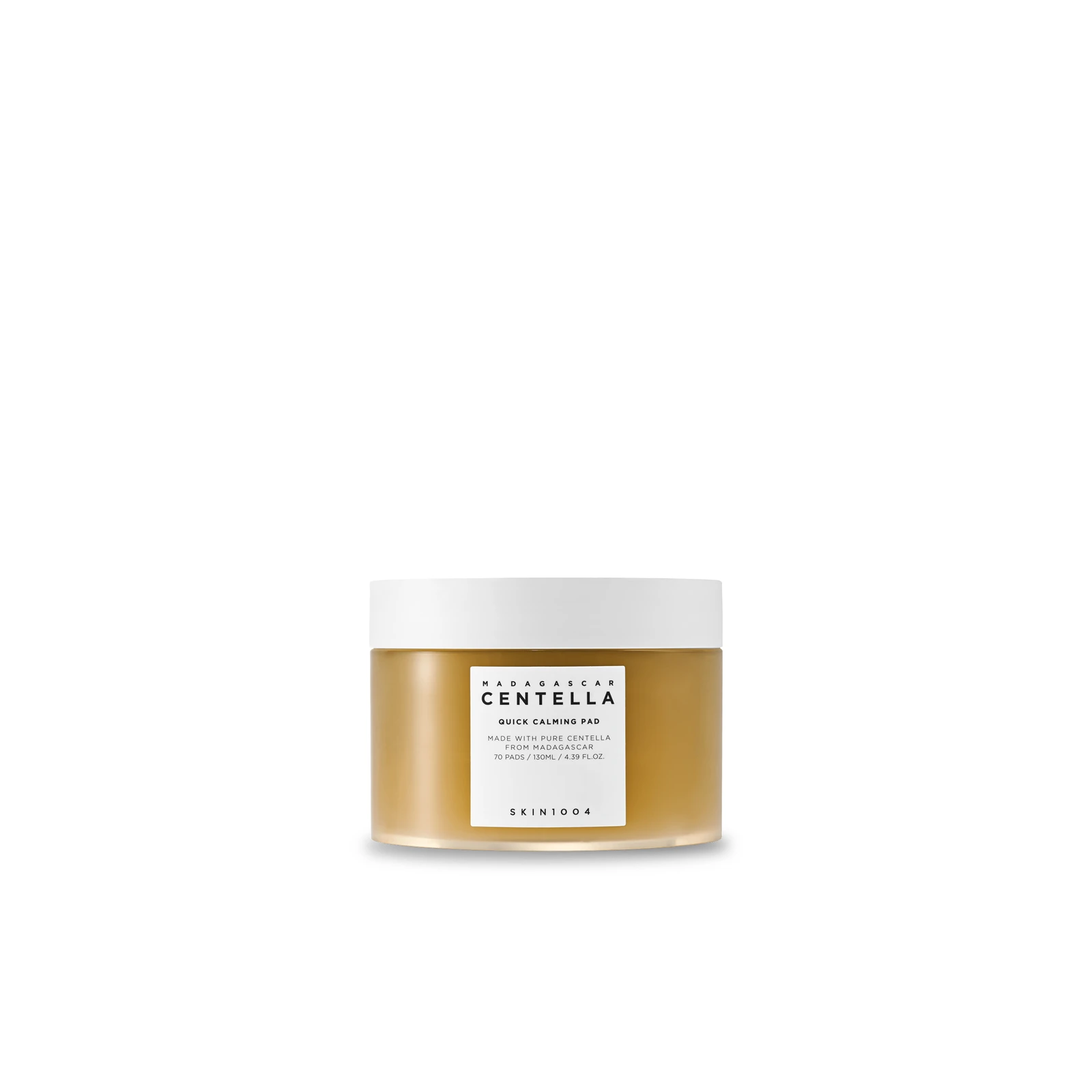 SKIN1004 Centella Quick Calming Pad
