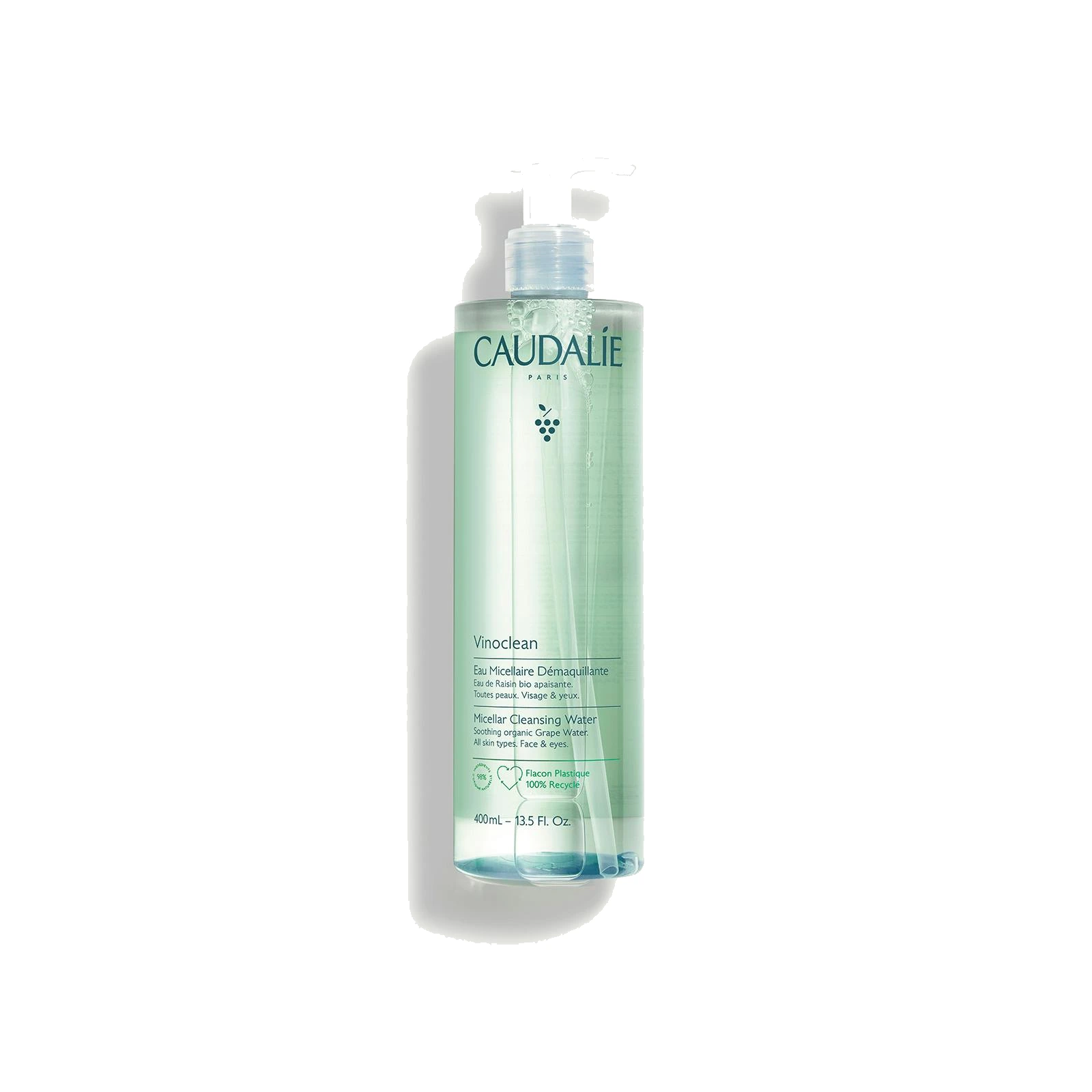 Caudalie Acqua d'Uva Micellare Struccante
