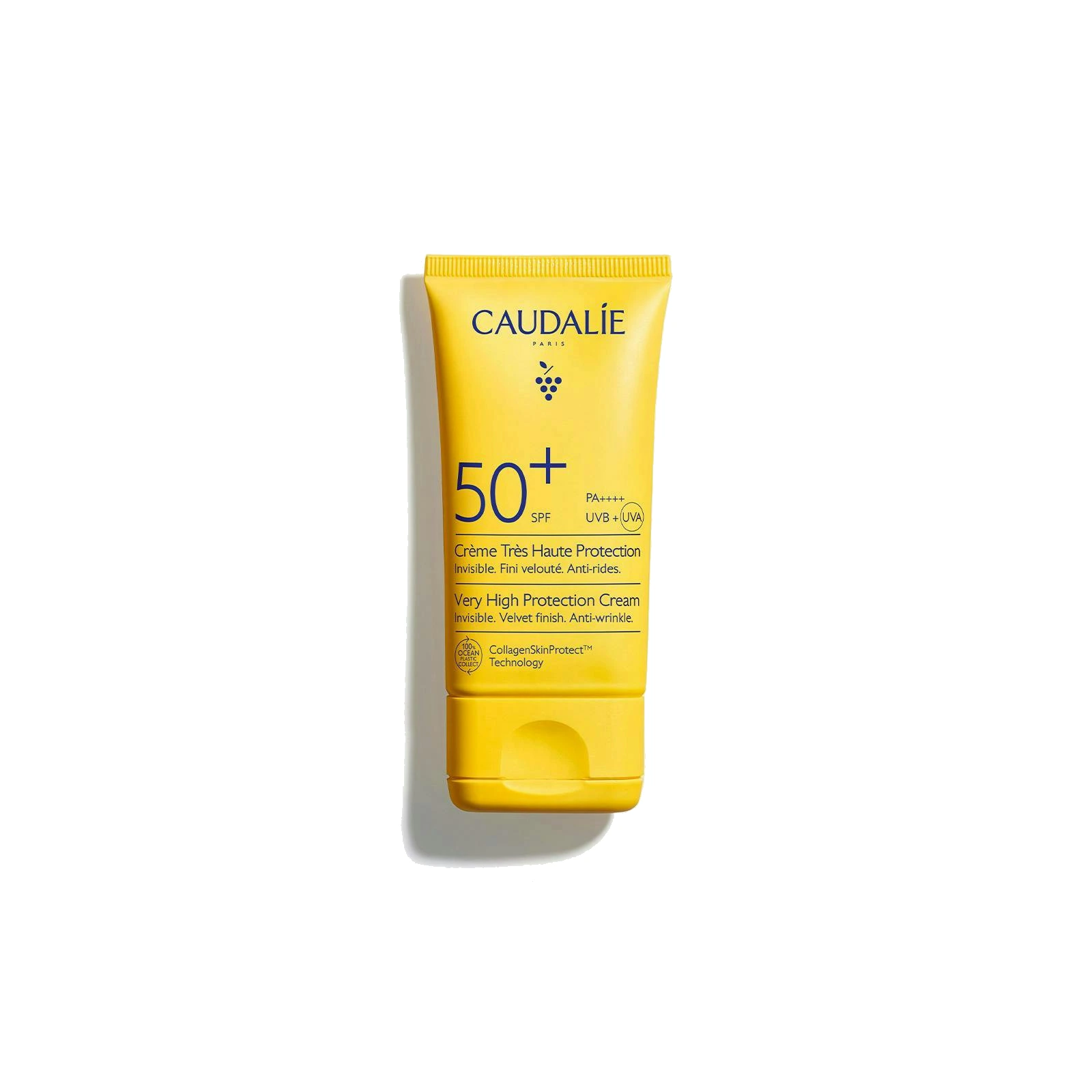 Caudalie Crema ad Altissima Protezione SPF50+