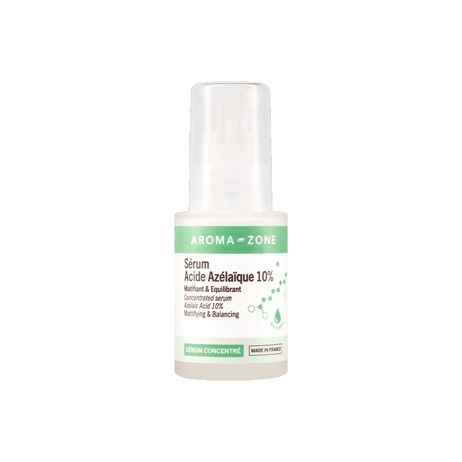 Aroma-Zone Siero concentrato Acido azelaico 10%