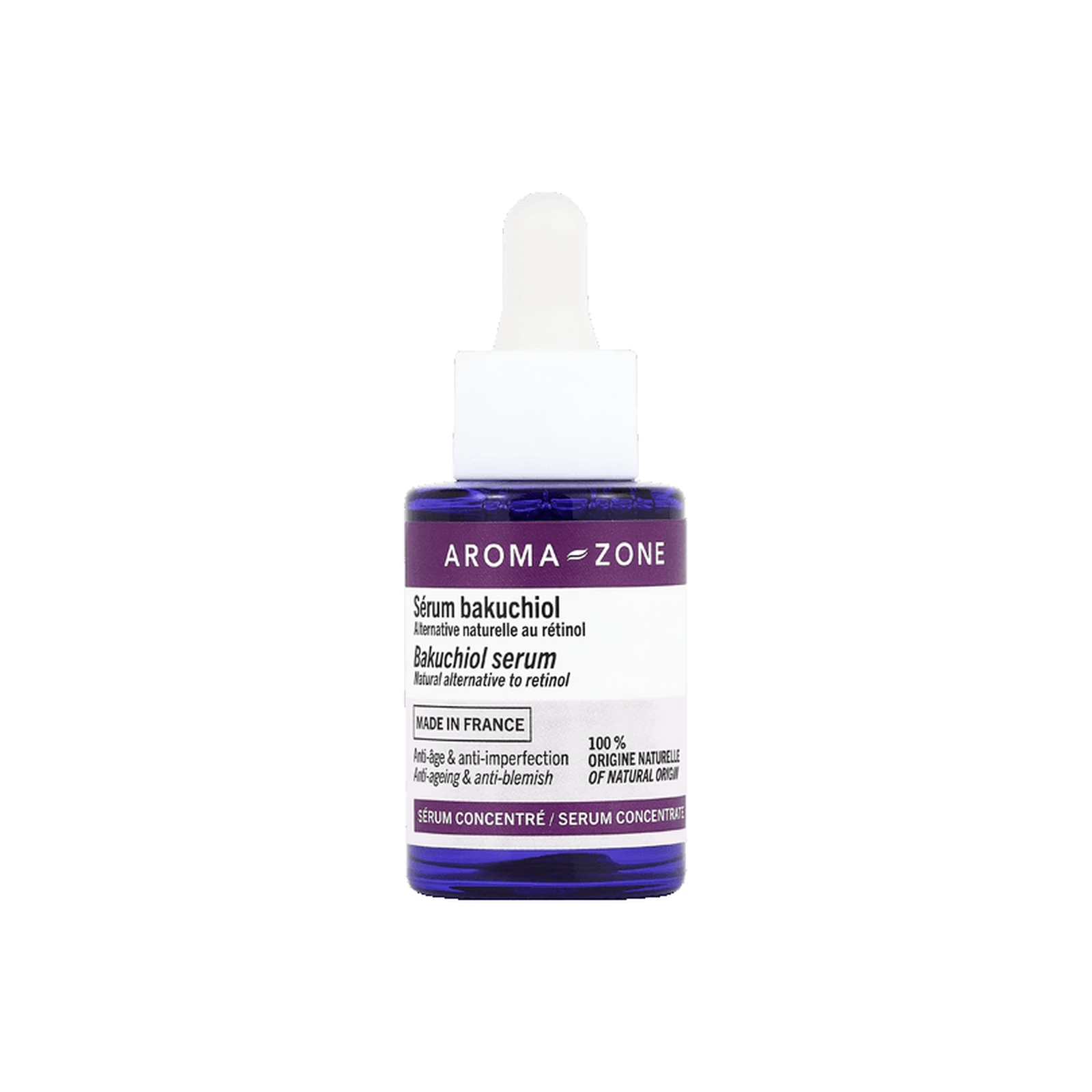 Aroma-Zone Siero concentrato Bakuchiol