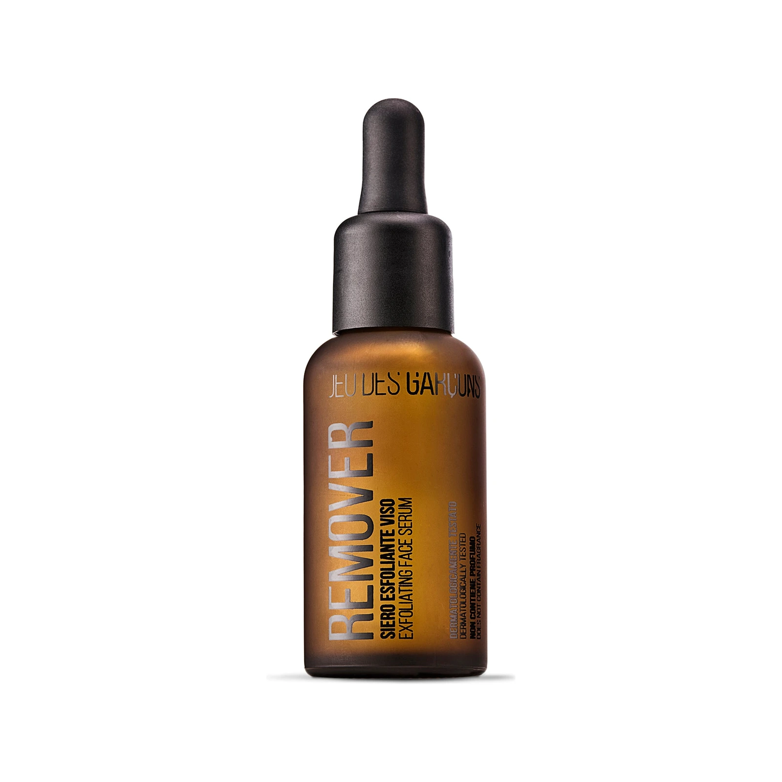 Jeu des Garçons REMOVER SIERO ESFOLIANTE VISO