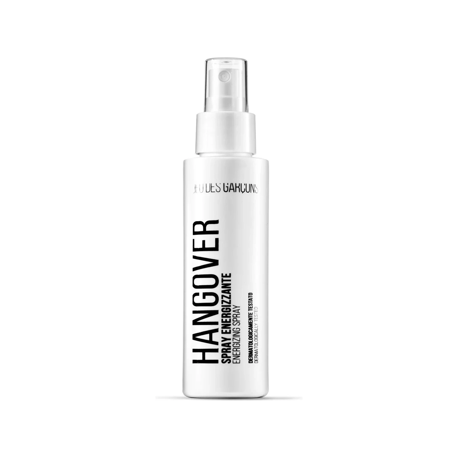 Jeu des Garçons HANGOVER SPRAY ENERGIZZANTE