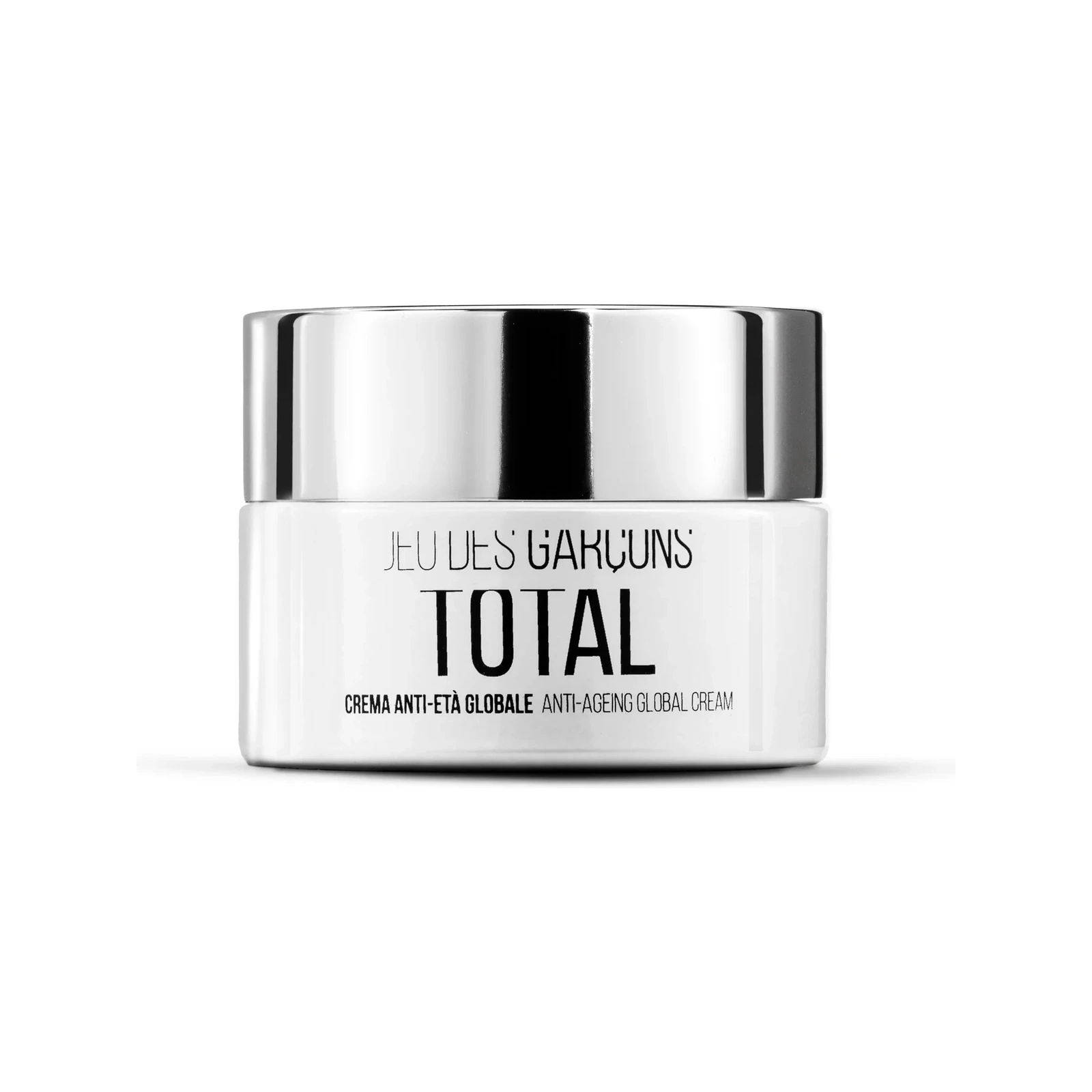 Jeu des Garçons CREMA ANTI-ETÀ GLOBALE TOTAL