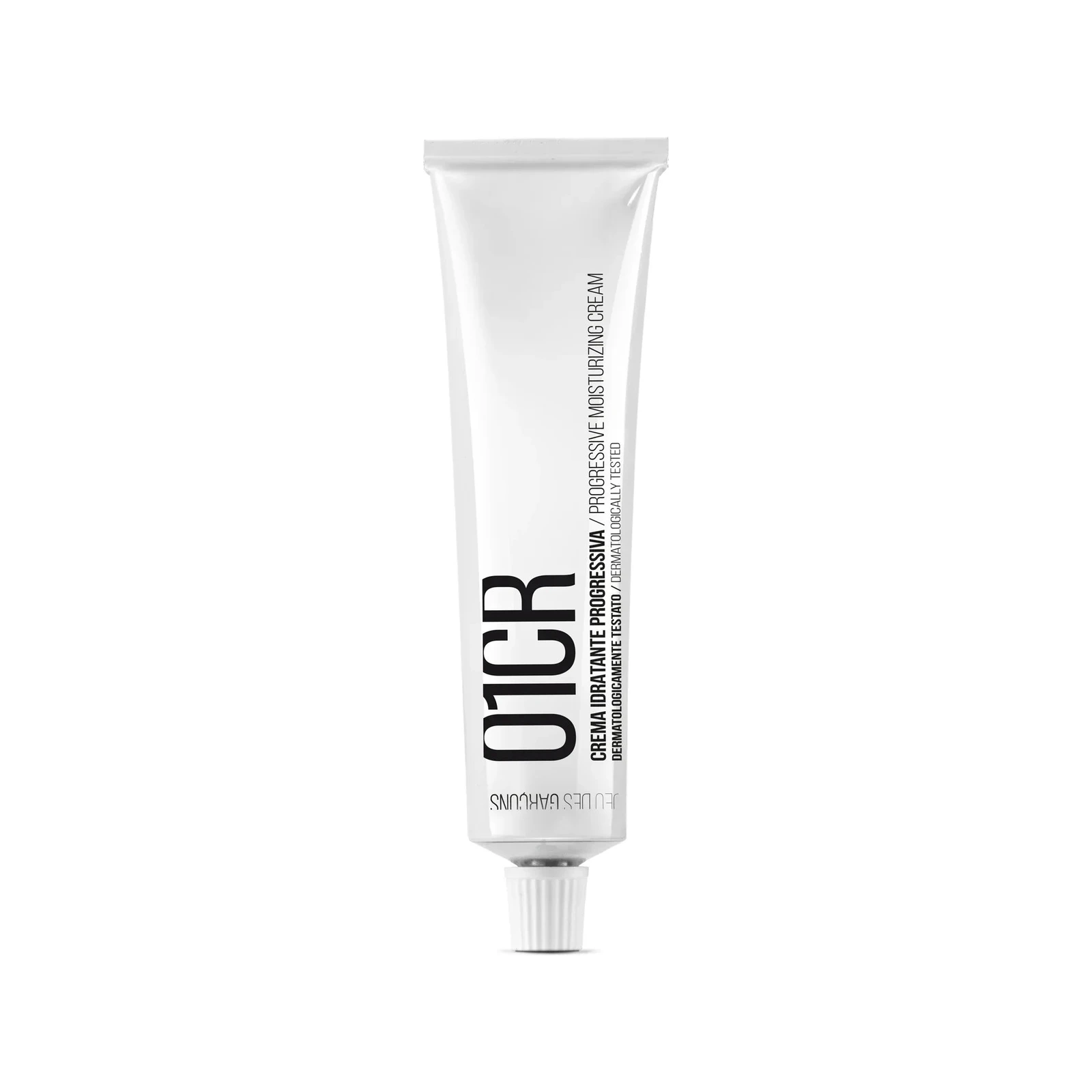 Jeu des Garçons CREMA IDRATANTE PROGRESSIVA 01CR