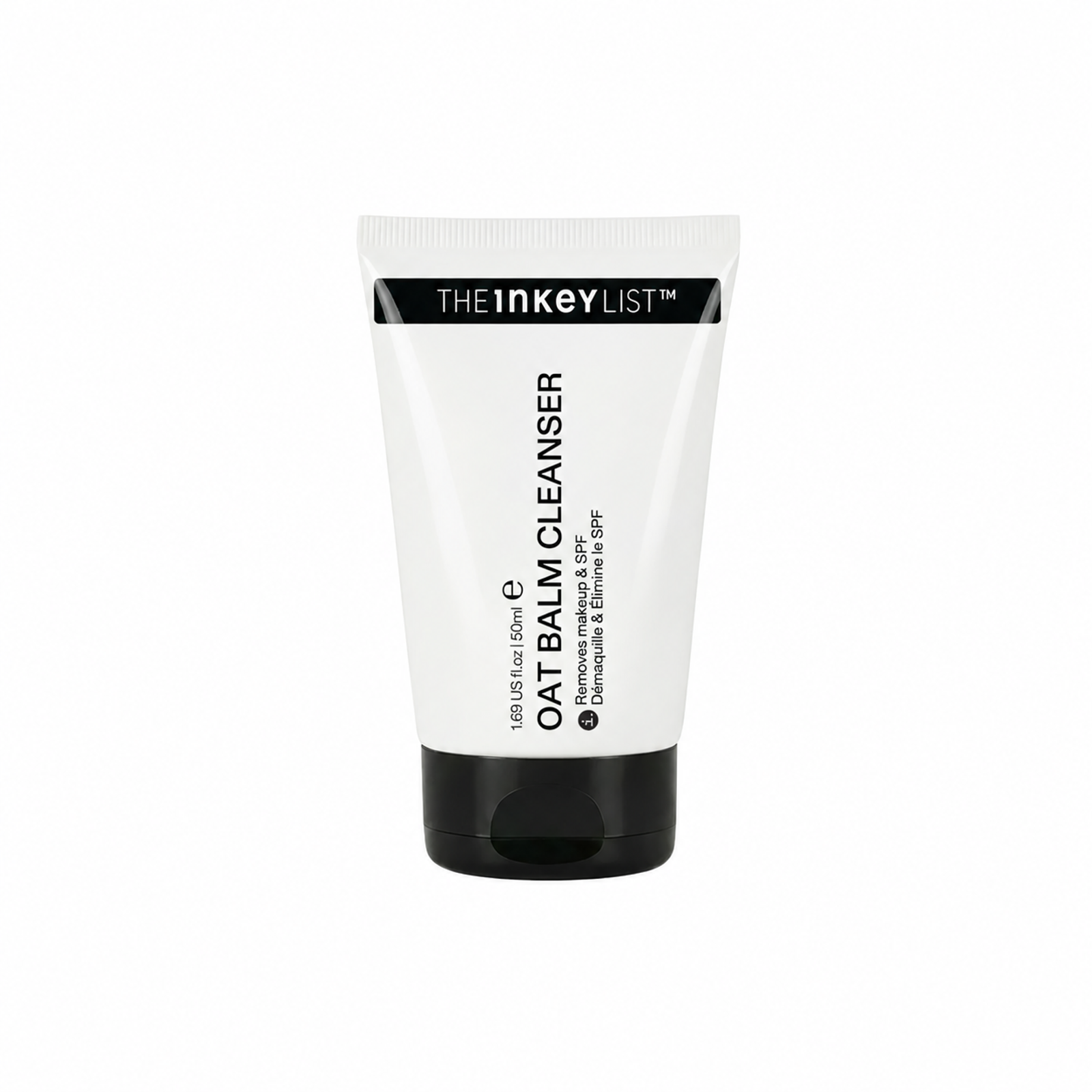 The INKEY List OAT CLEANSING BALM - 50ML